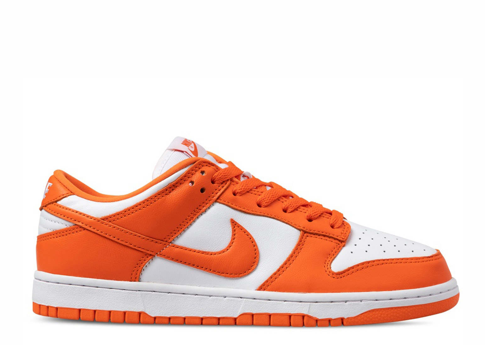 Nike Dunk Low SP Syracuse 2020(LN5 A1 Batch)