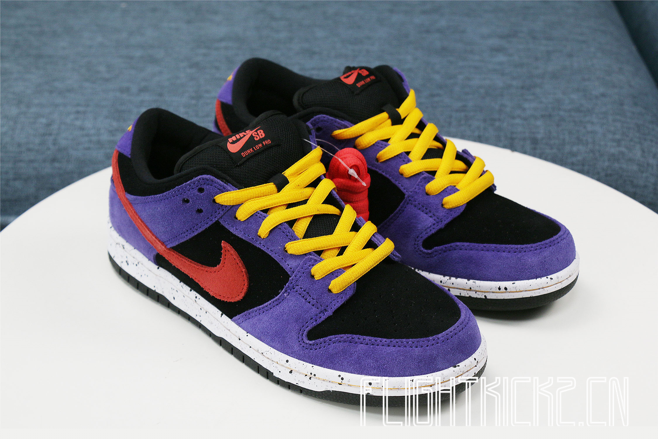 Nike SB Dunk Low “ACG Terra” 2020