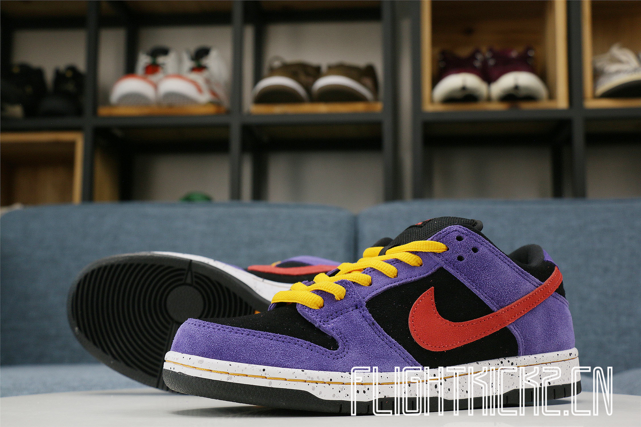 Nike SB Dunk Low “ACG Terra” 2020