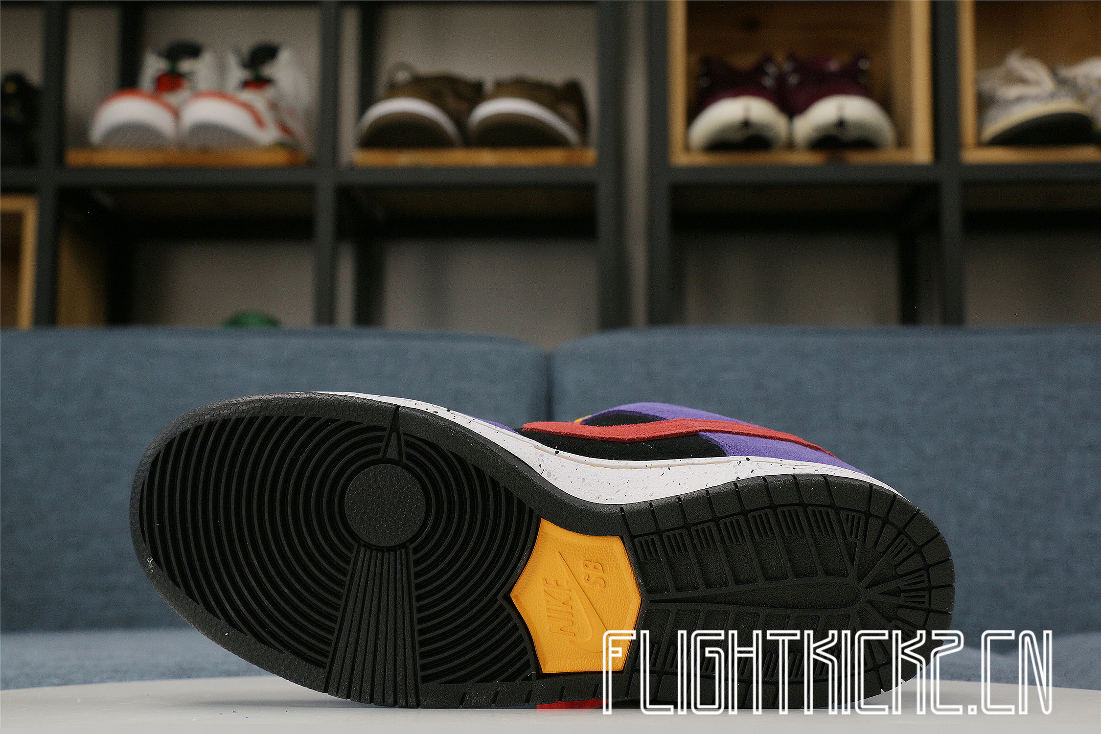 Nike SB Dunk Low “ACG Terra” 2020