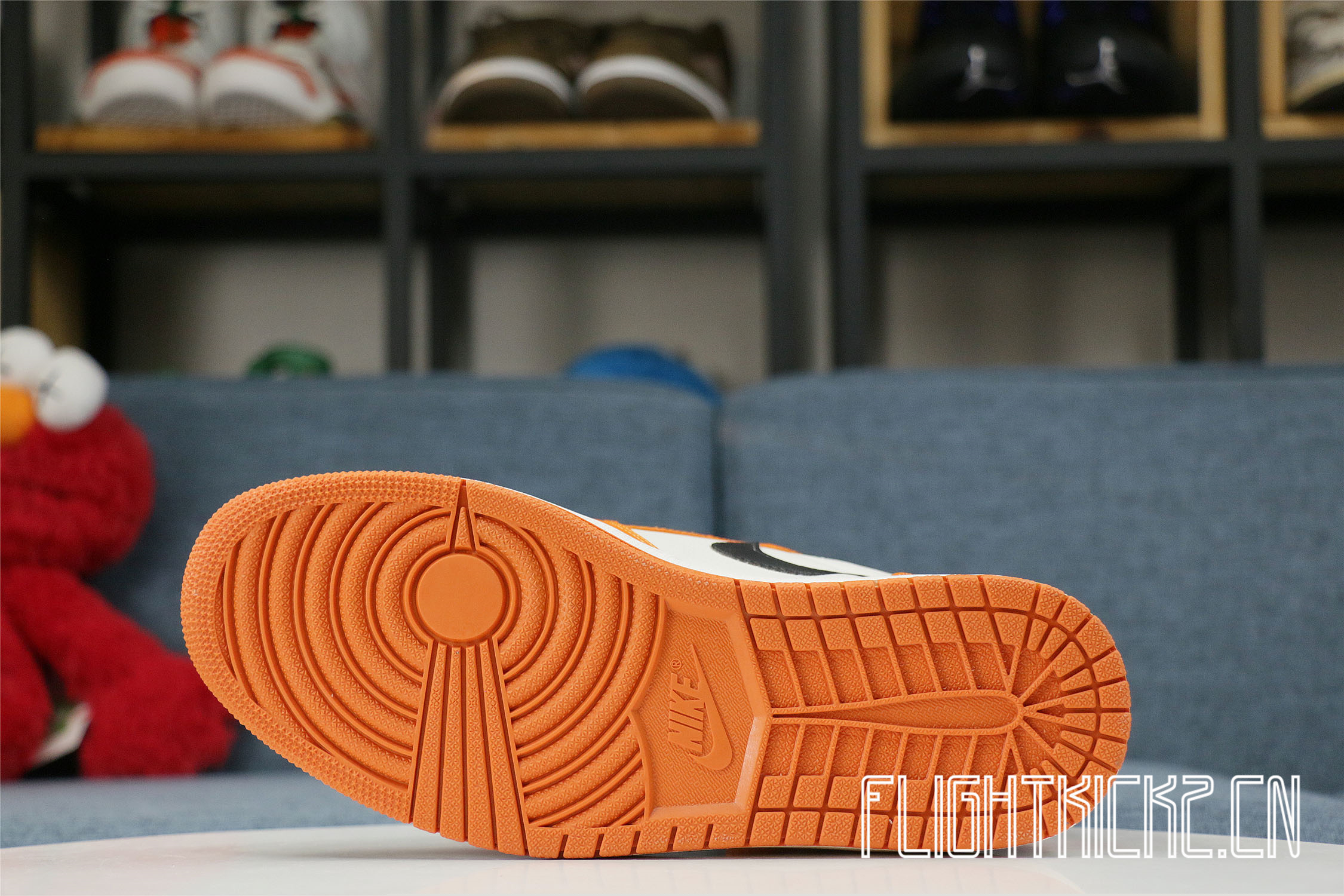 2016 Air Jordan 1 Reserve Shattered Backboard