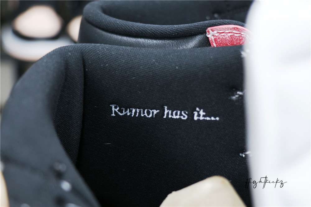 Trophy Room X Air Jordan 1 Retro High OG SP Chicago (LN5 A1 Batch)