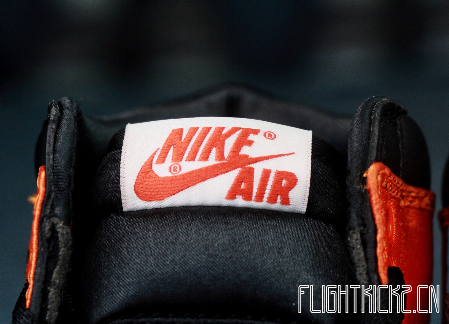 Air Jordan 1 Satin Shattered Backboard 2018