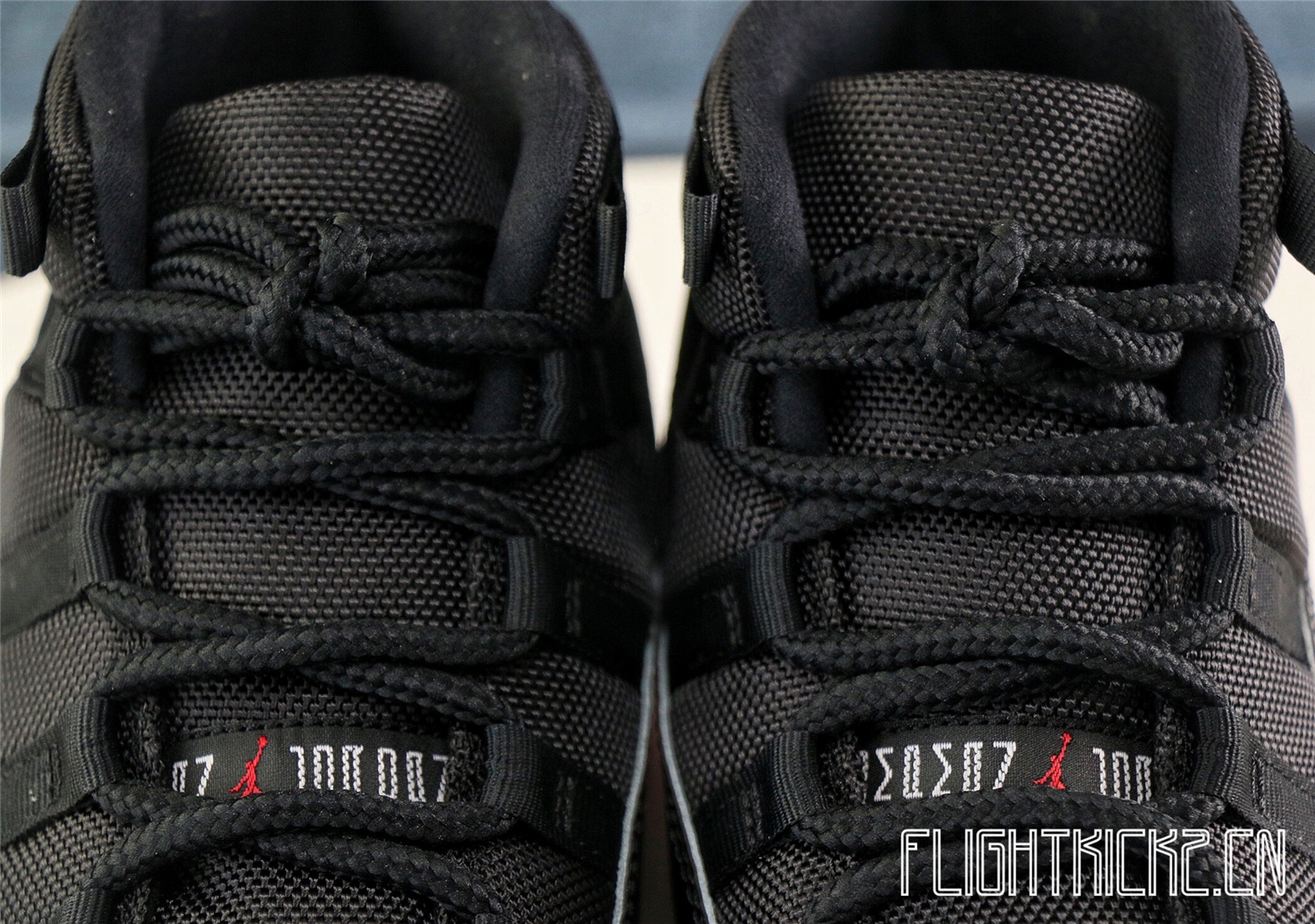 Air Jordan 11 Retro Bred 2019 (LN5 A1 Batch)