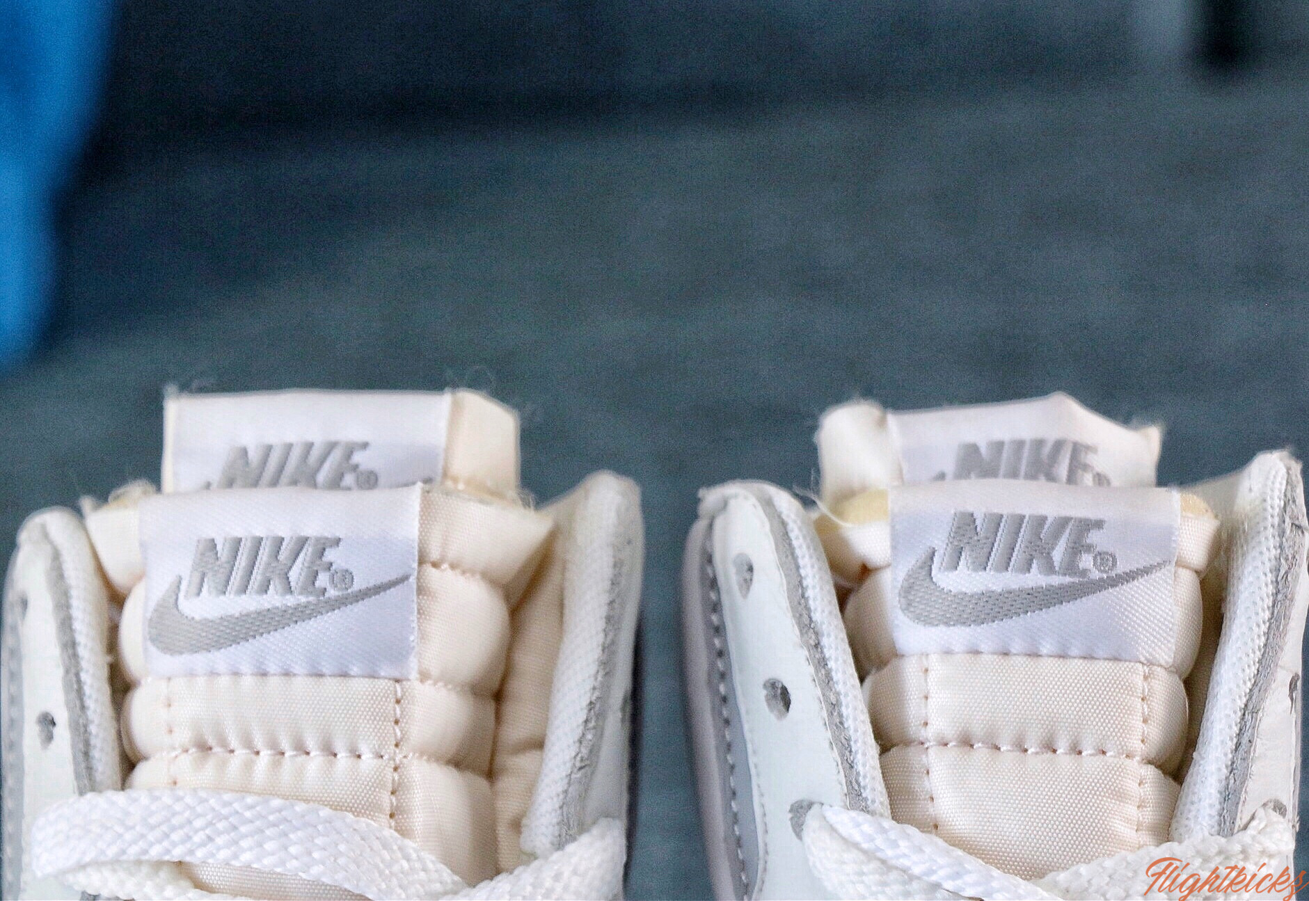 Sacai x Nike Black White Grey