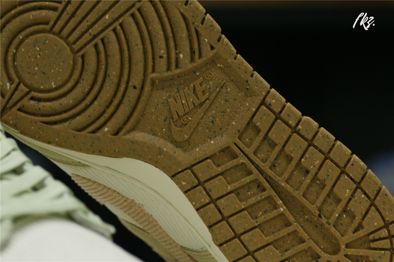 Nike Dunk Low On the Bright Side (W)