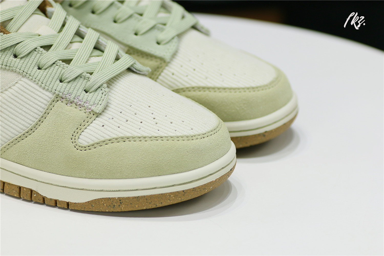 Nike Dunk Low On the Bright Side (W)