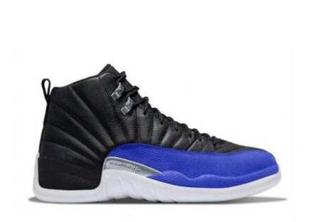Air Jordan 12 “Hyper Royal” 2022