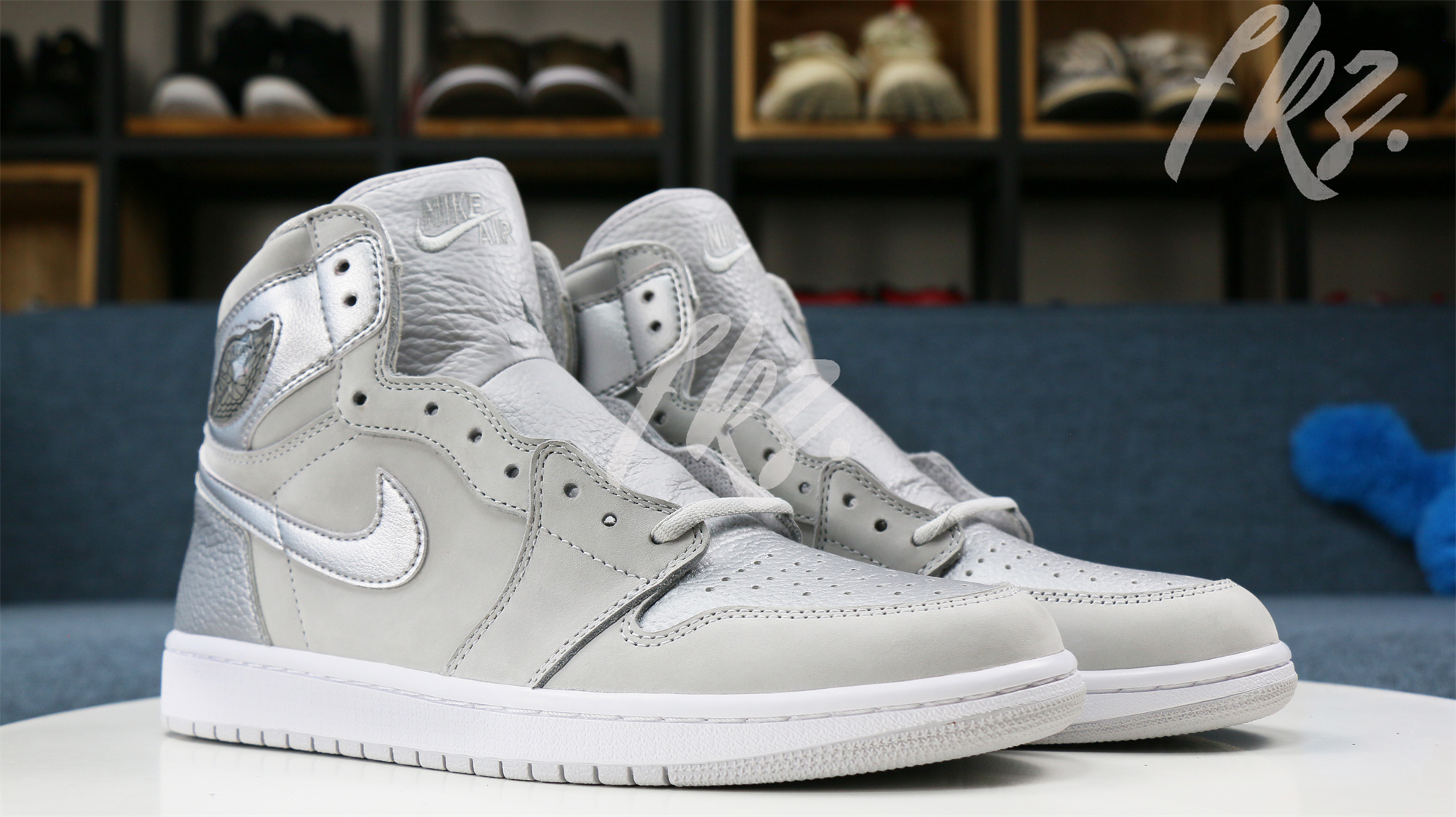 Air Jordan 1 Retro JP Tokyo(GS)