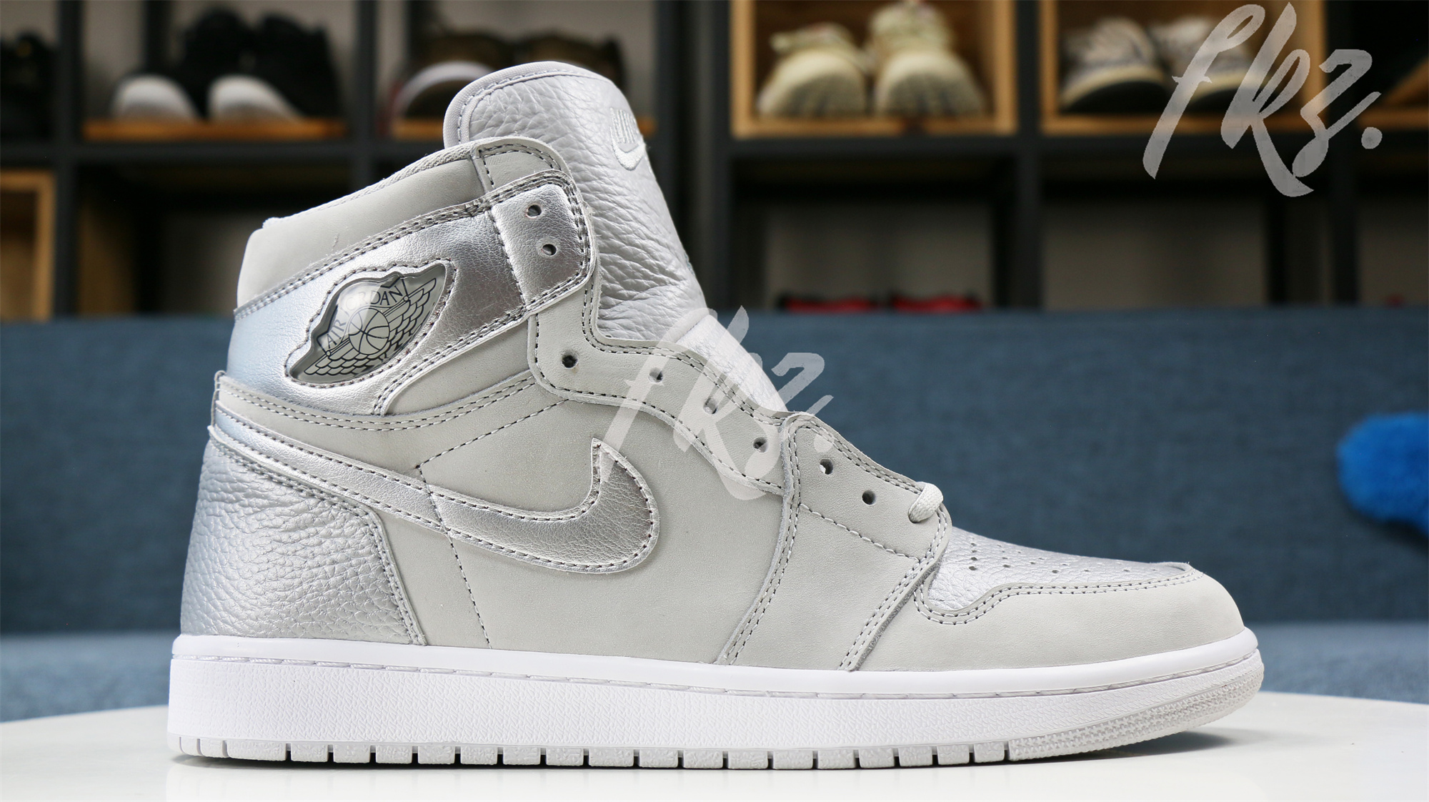 Air Jordan 1 Retro JP Tokyo(GS)