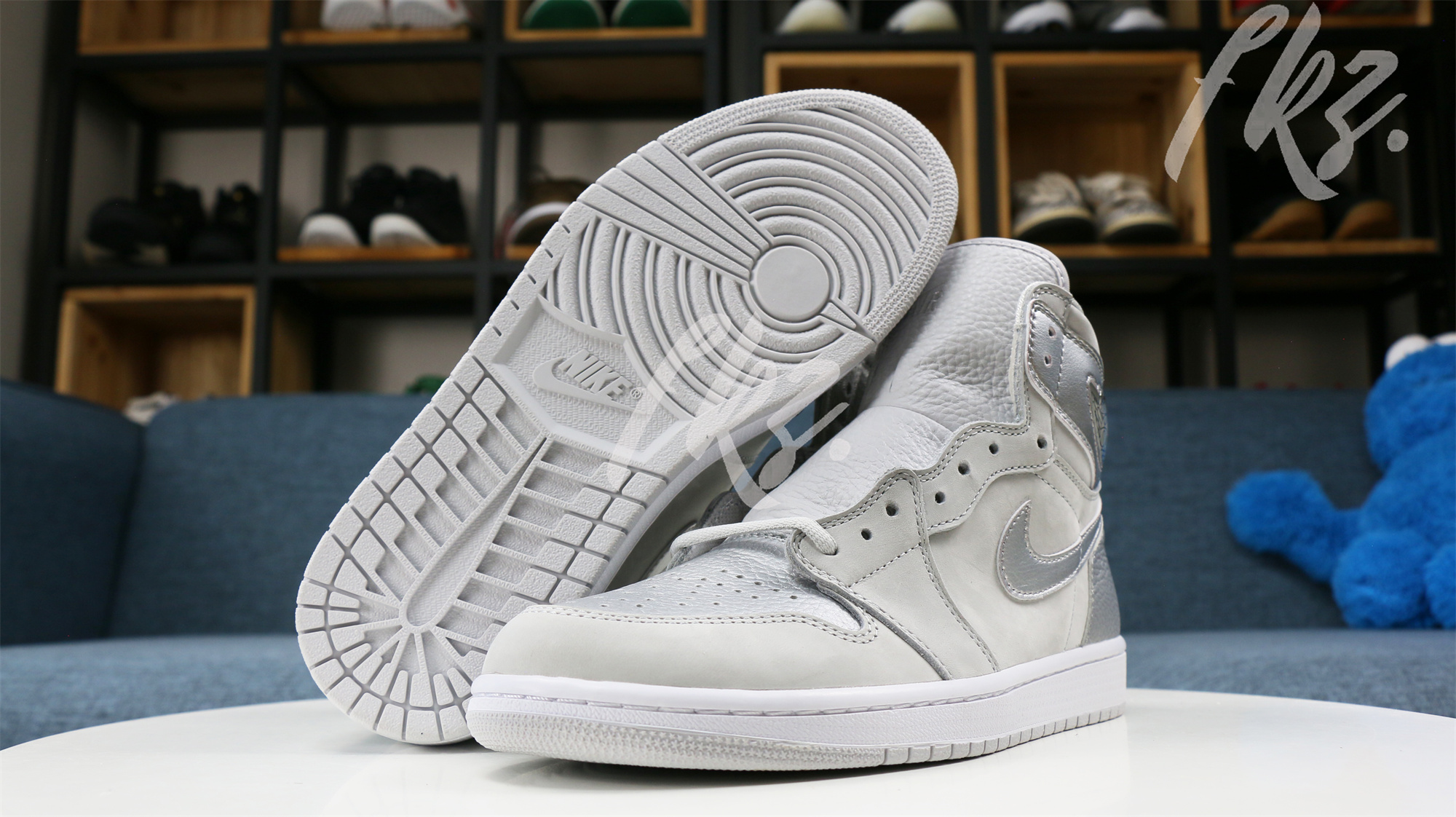 Air Jordan 1 Retro JP Tokyo(GS)