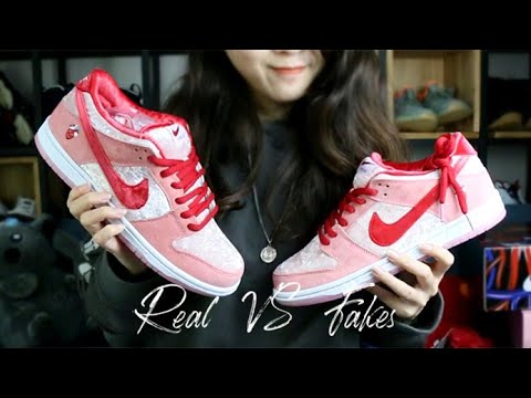 Nike SB Dunk Low StangeLove(LN5 A1 Batch)