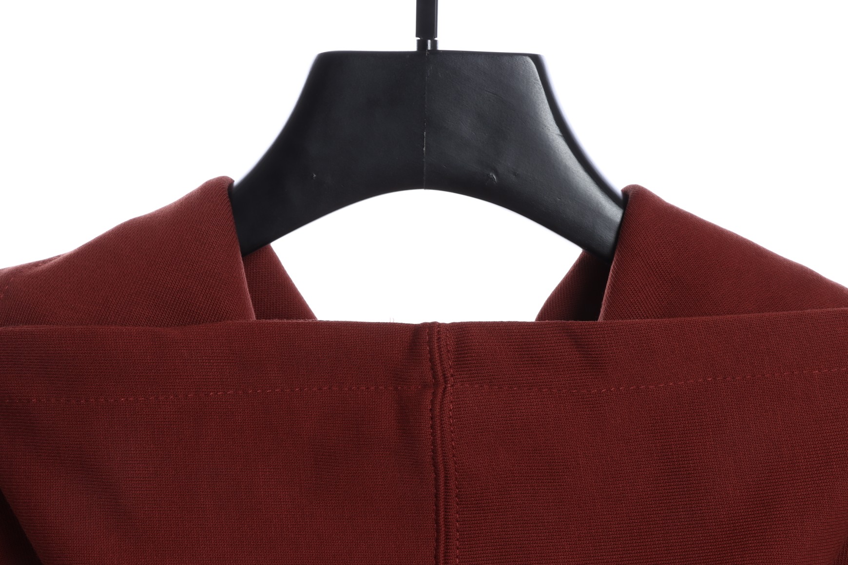 Mastermind Japan MMJ×travis Skull Inkjet Print Hoodie