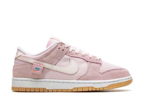 Dunk Low SE sneakers Teddy Bear(LN5 A1 Batch)