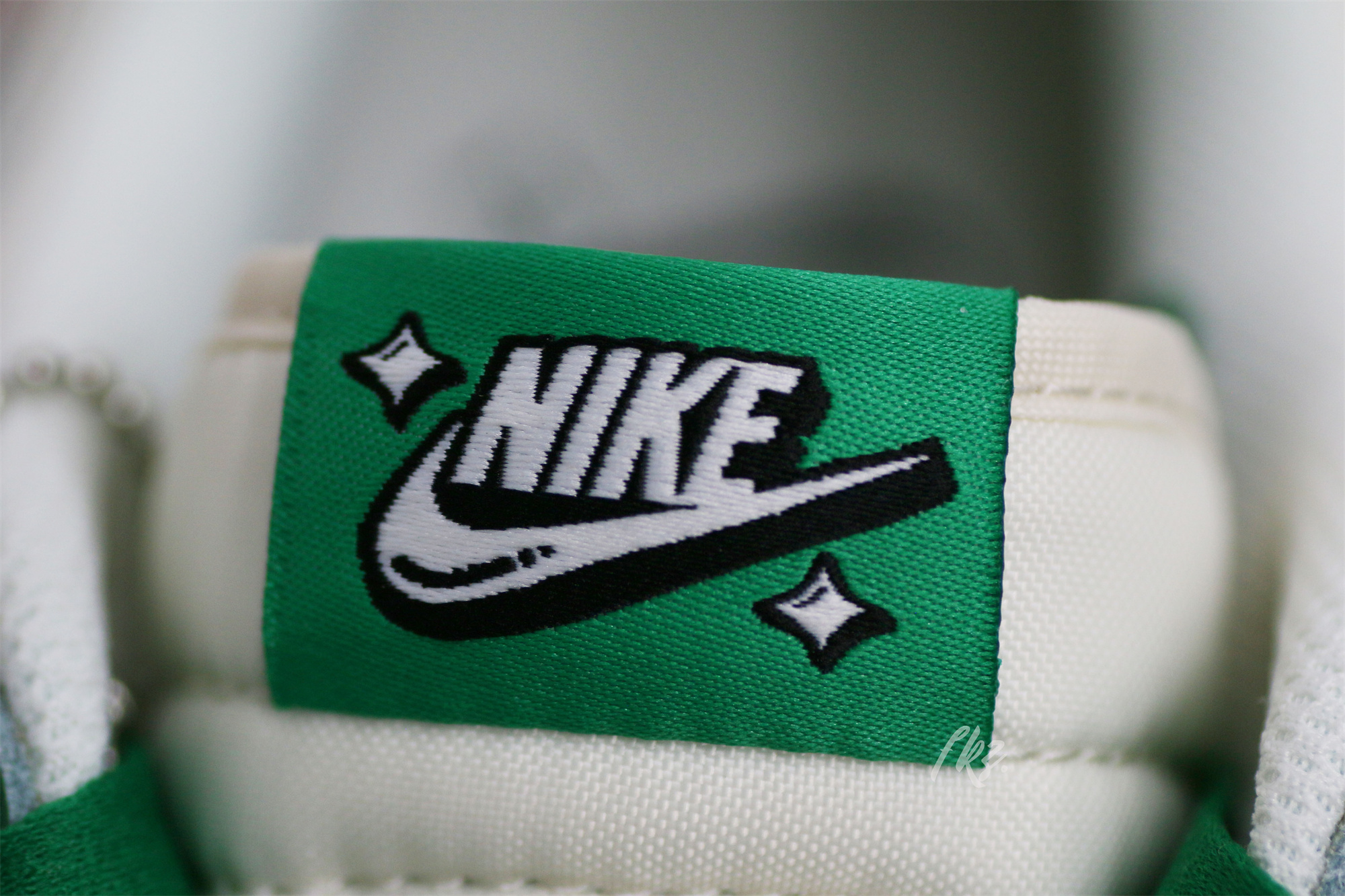 Nike Dunk Lottery 2022