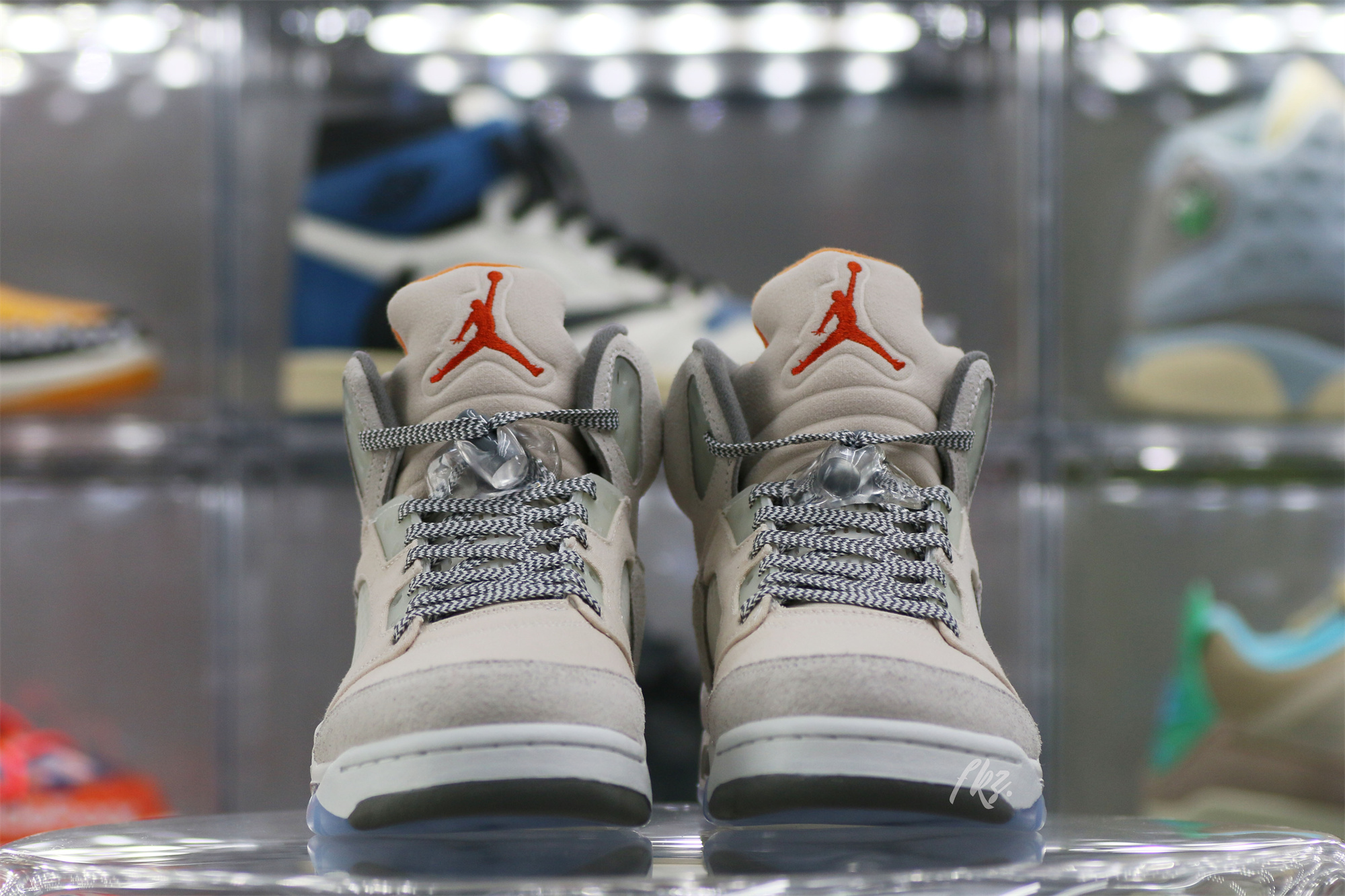 Air Jordan 5 SE Craft