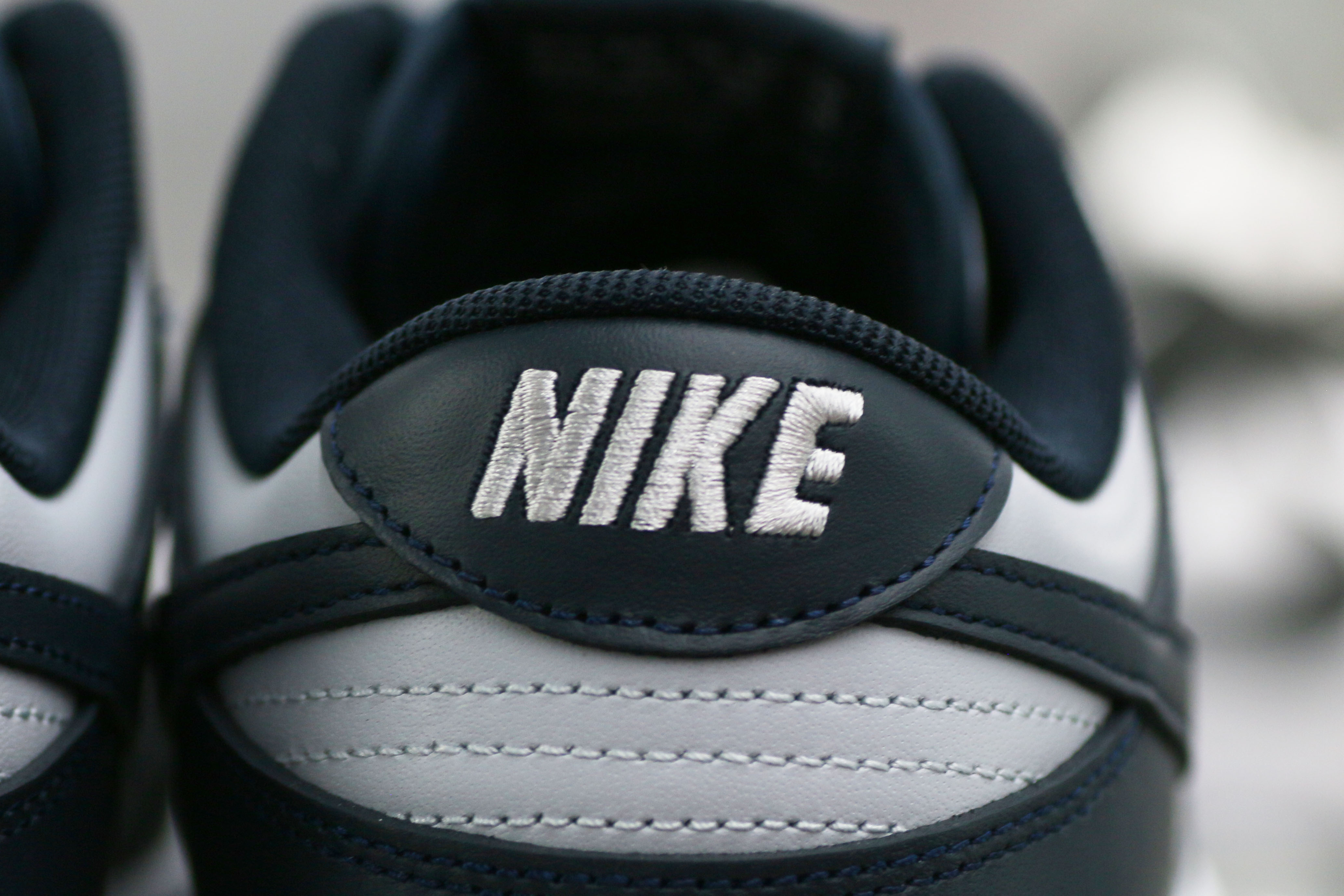 Nike Dunk Low Georgetown