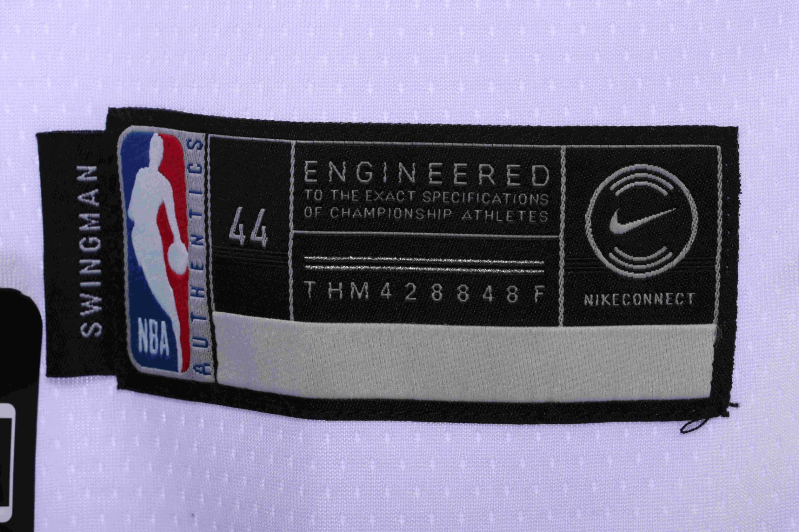 James Lakers home jersey No. 23