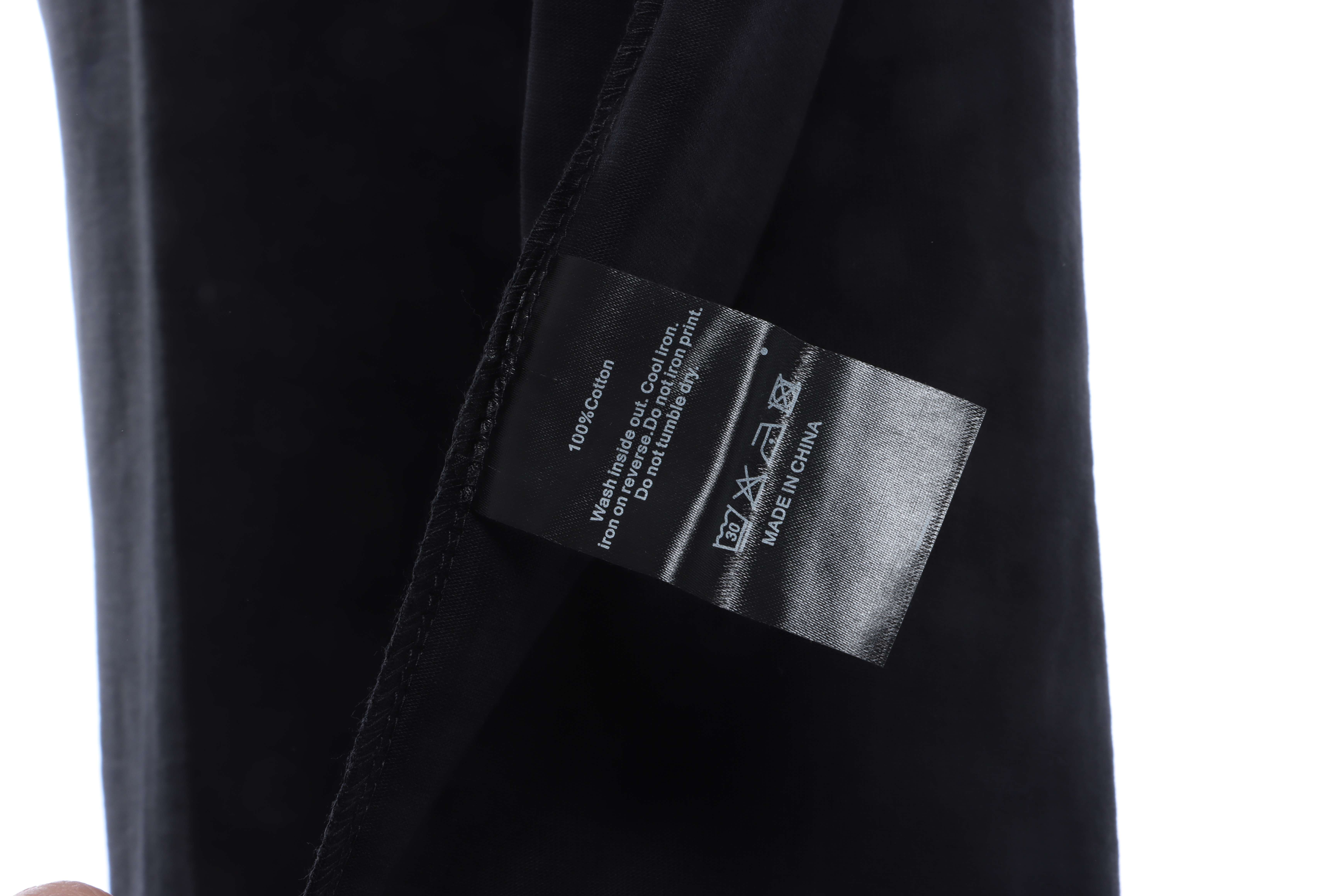 Represent Jaws Short Sleeve T-Shirt