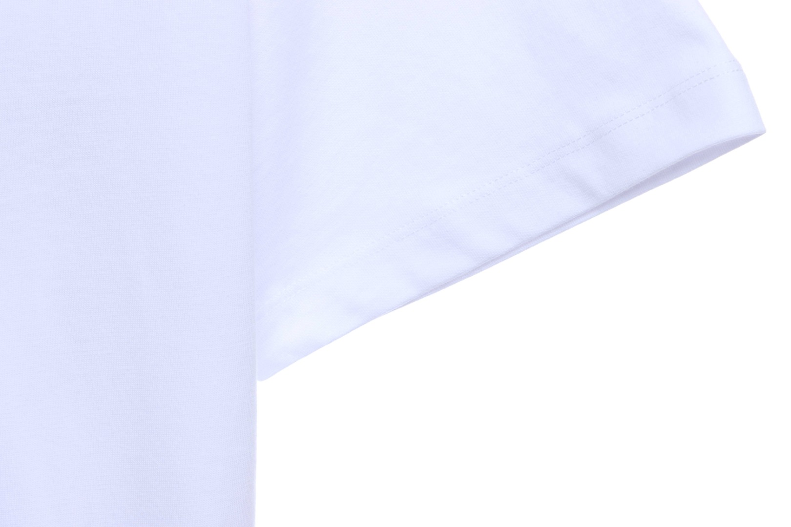 OW angel oil painting short sleeve