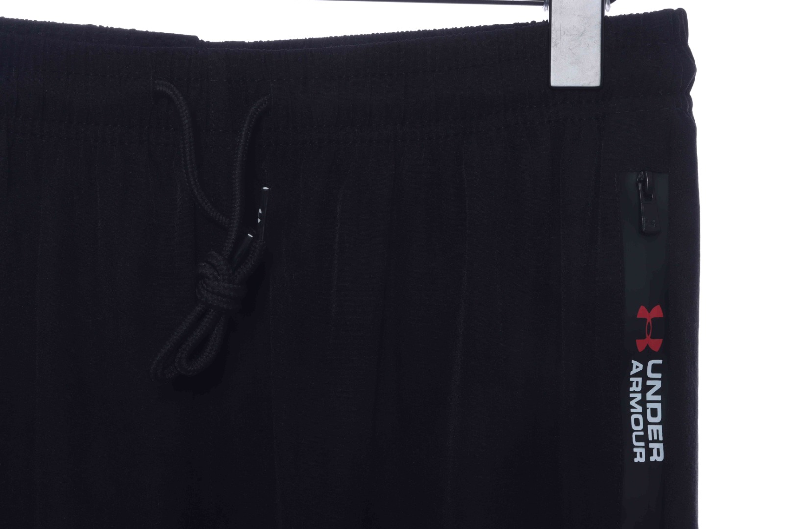 Anderma quick-dry woven stretch trousers