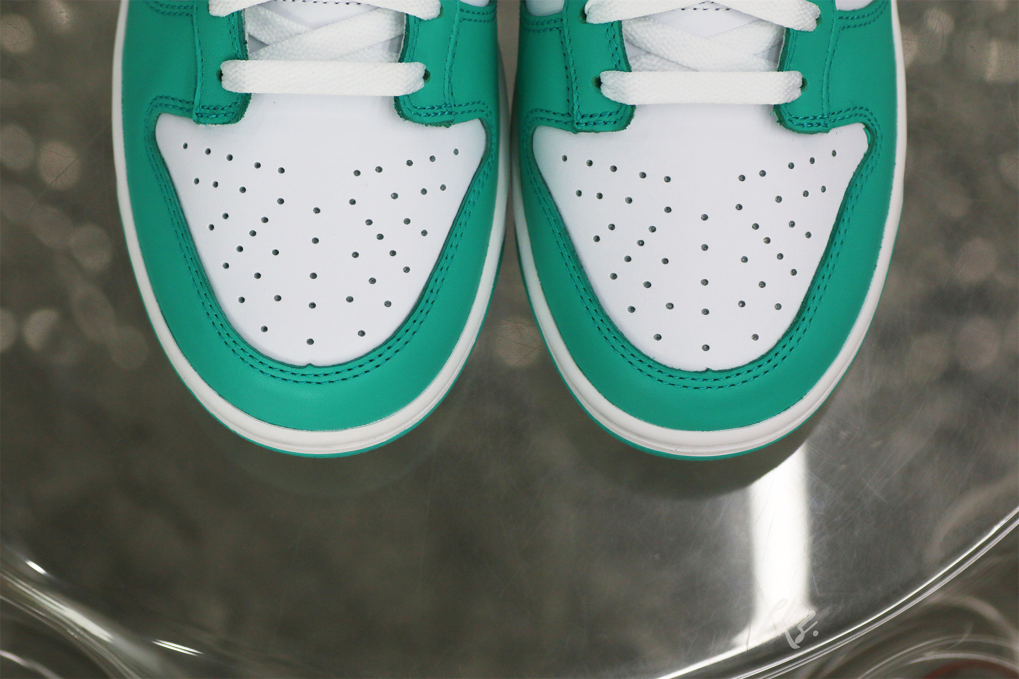 Nike Dunk Low Clear Jade 2023(LN5 A1 Batch)