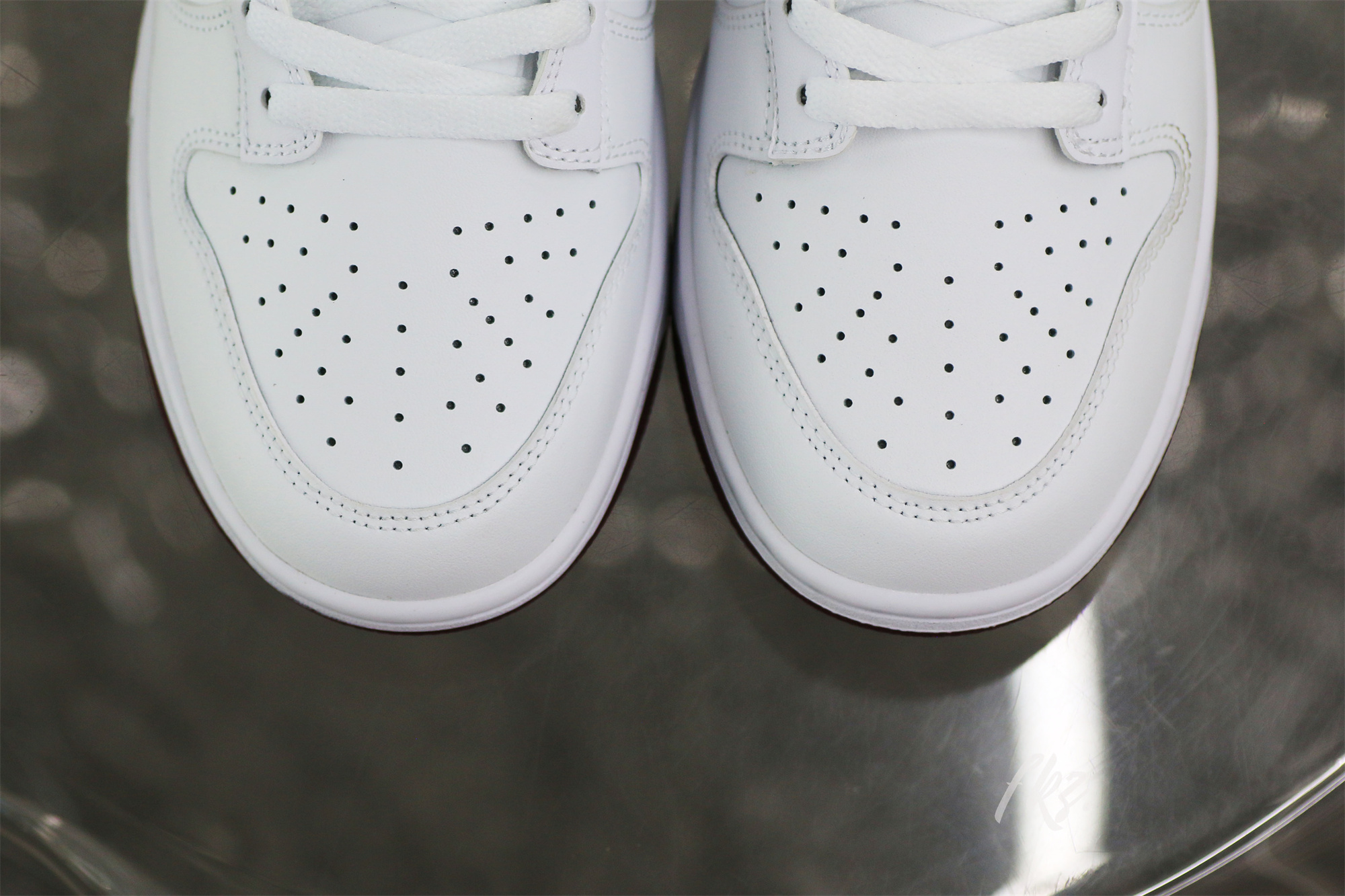 Nike Dunk Low Retro White Night Maroon