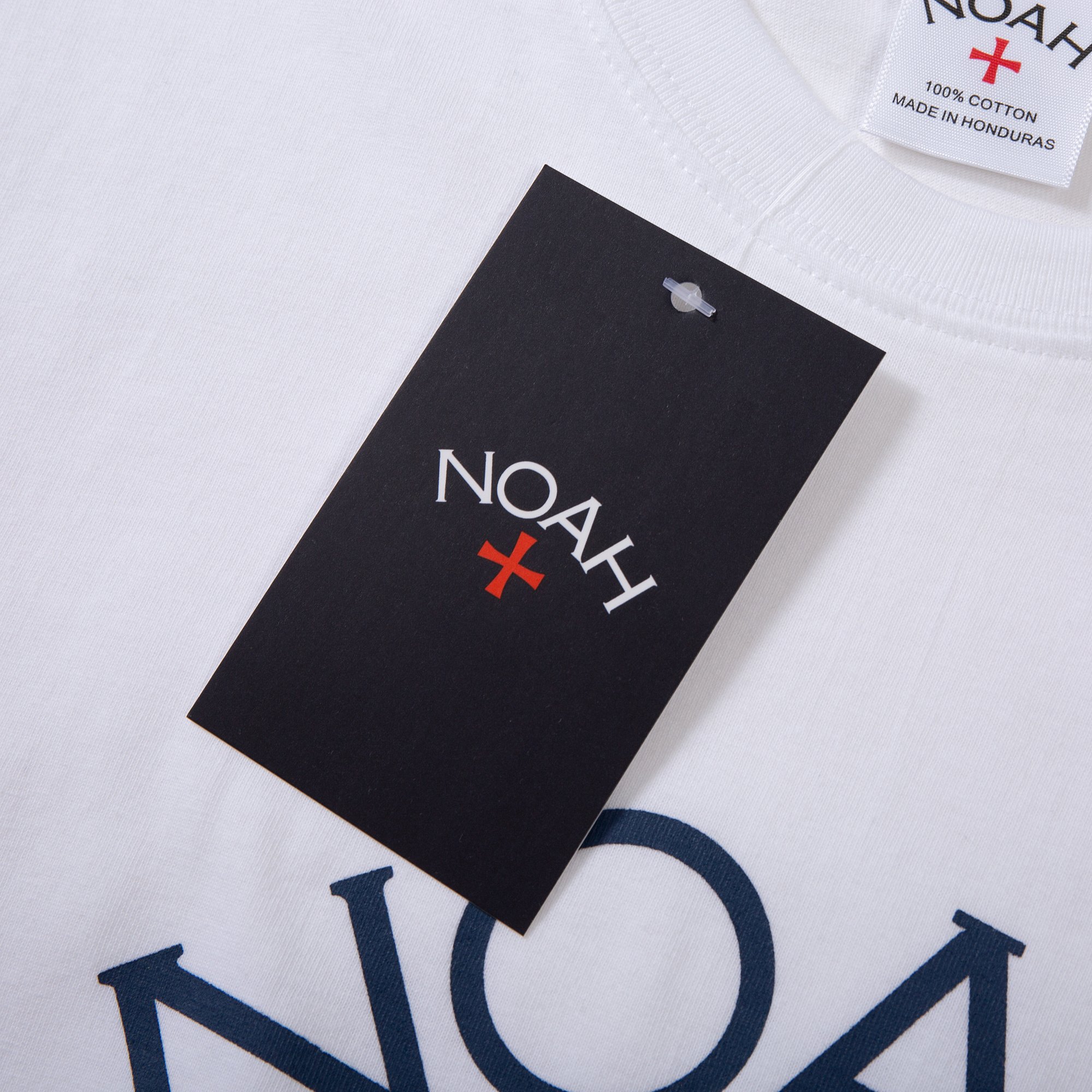 N0ah Tuna Japan limits short sleeves