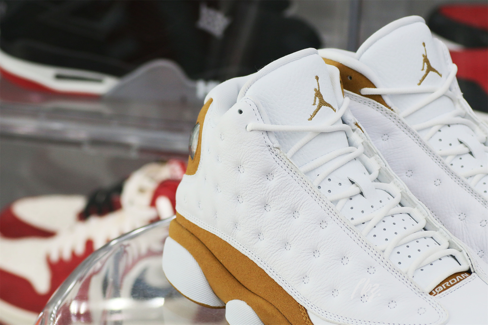 Air Jordan 13 Retro Wheat 2023