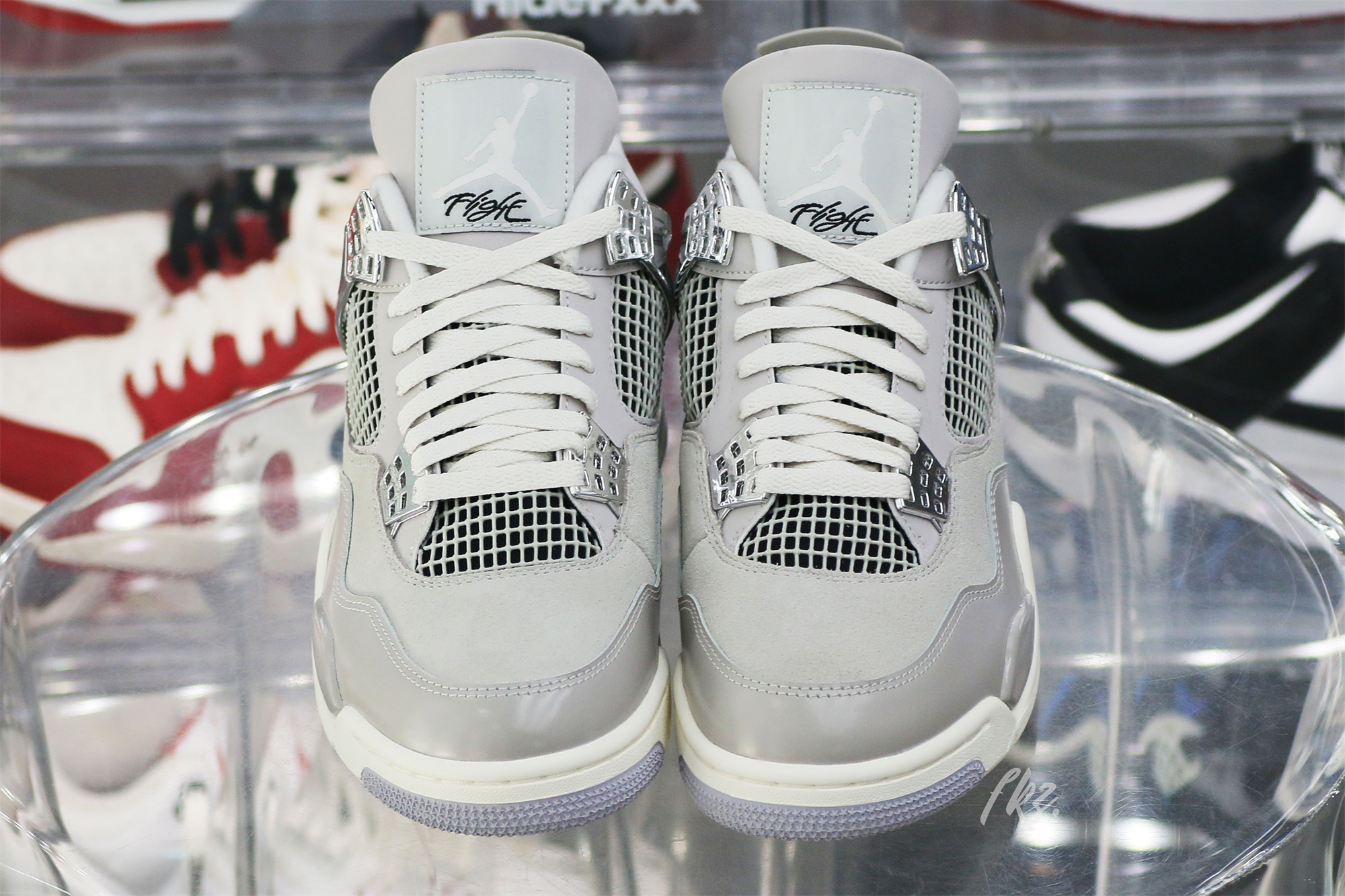 Air Jordan 4 “Frozen Moments”