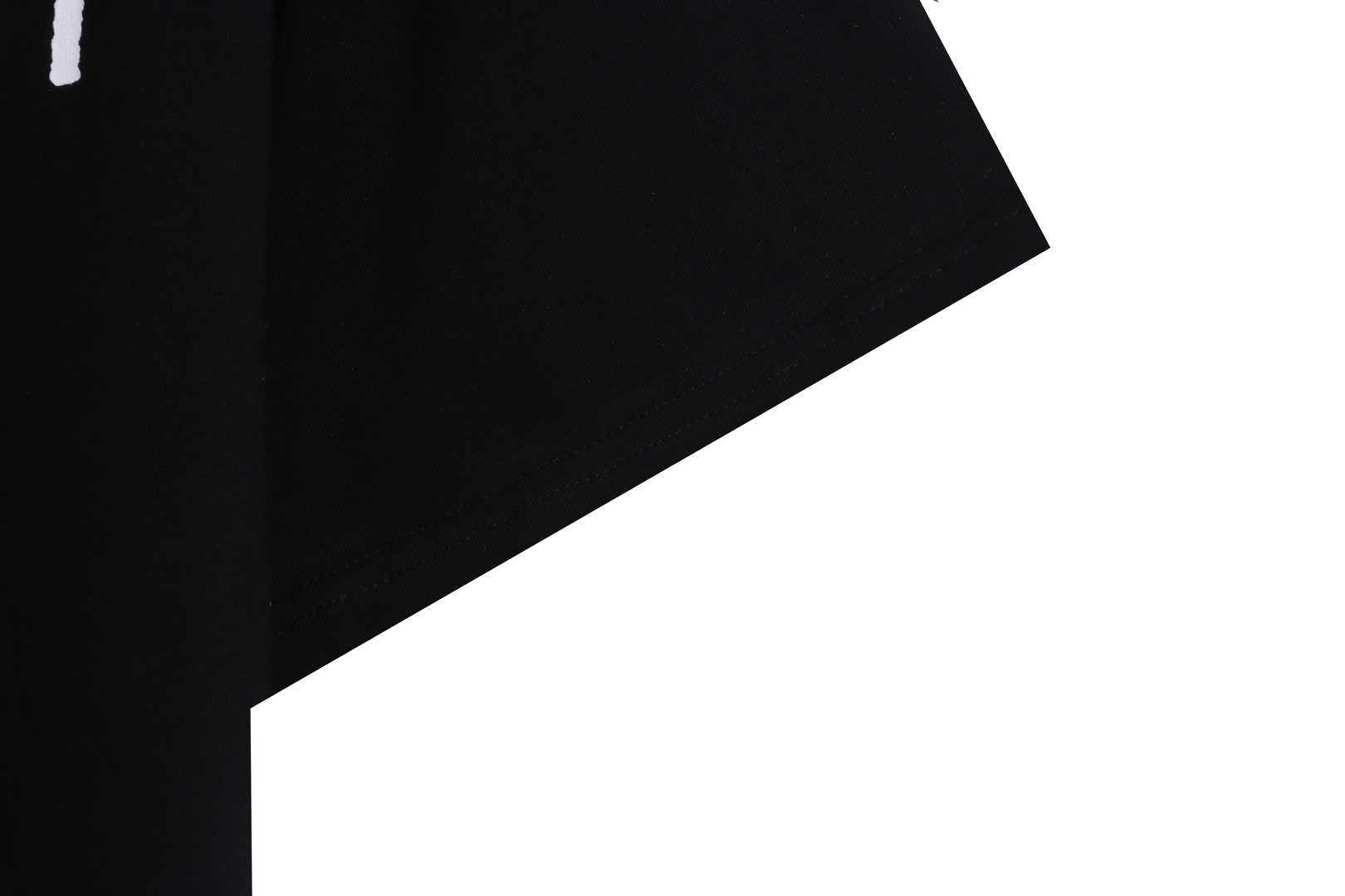 Stussy Colored Graffiti Doll Short Sleeve T-Shirt