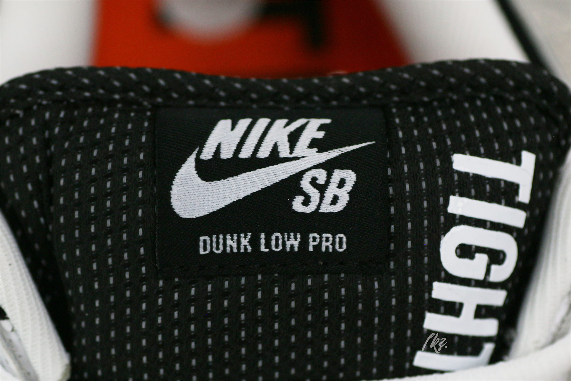 Nike SB Dunk Low TIGHTBOOTH