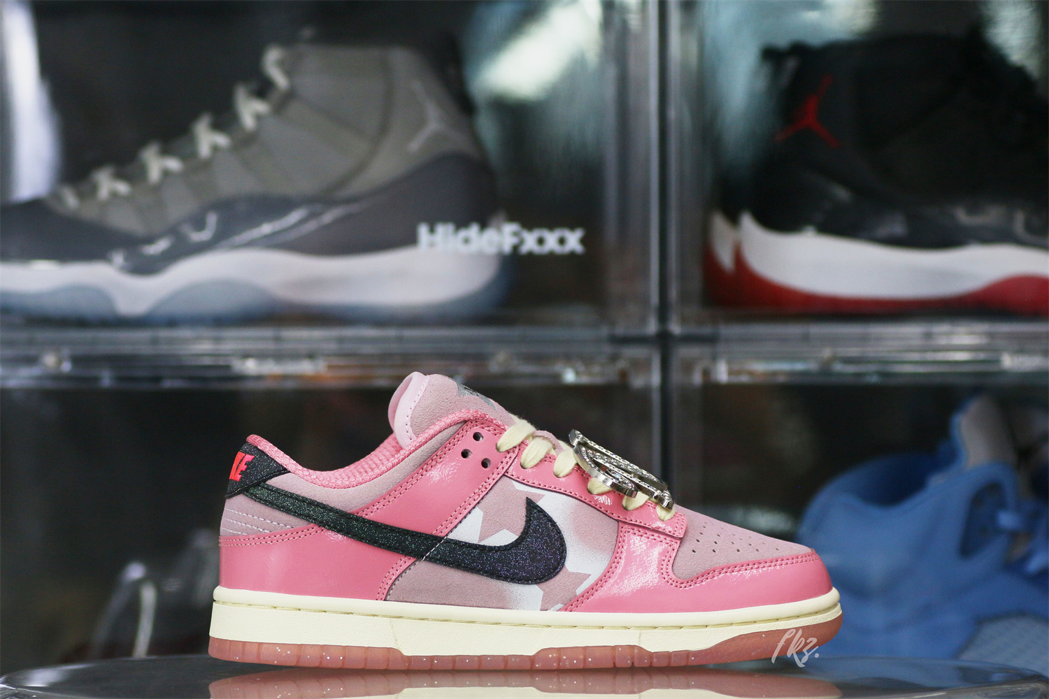 Nike Dunk Low LX Barbie (Women’s)
