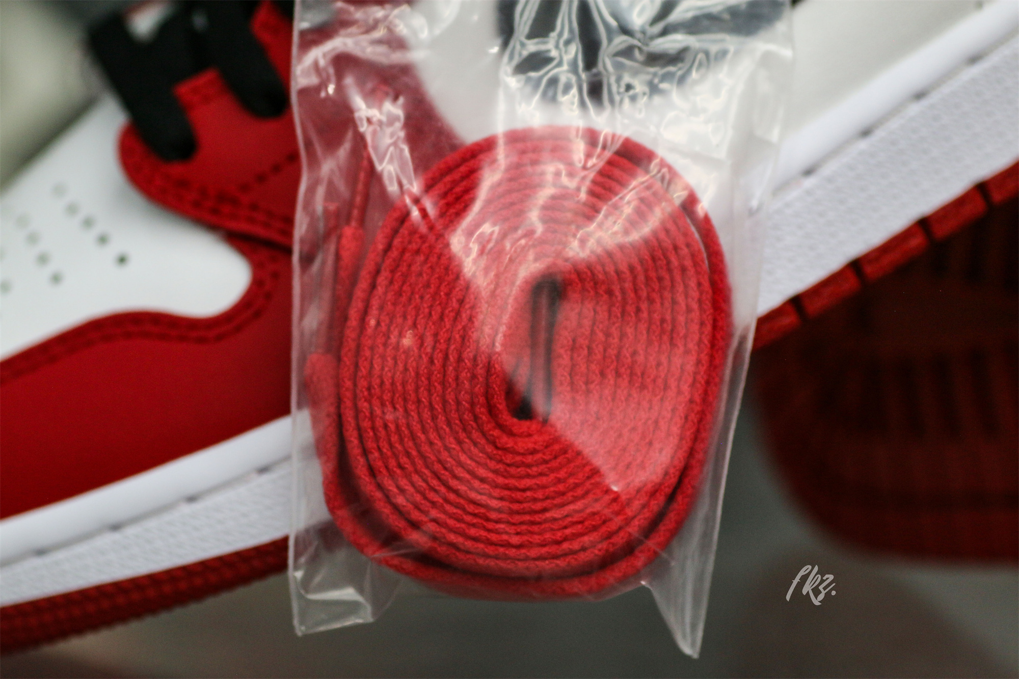 Air Jordan 1 Low Chicago 2016