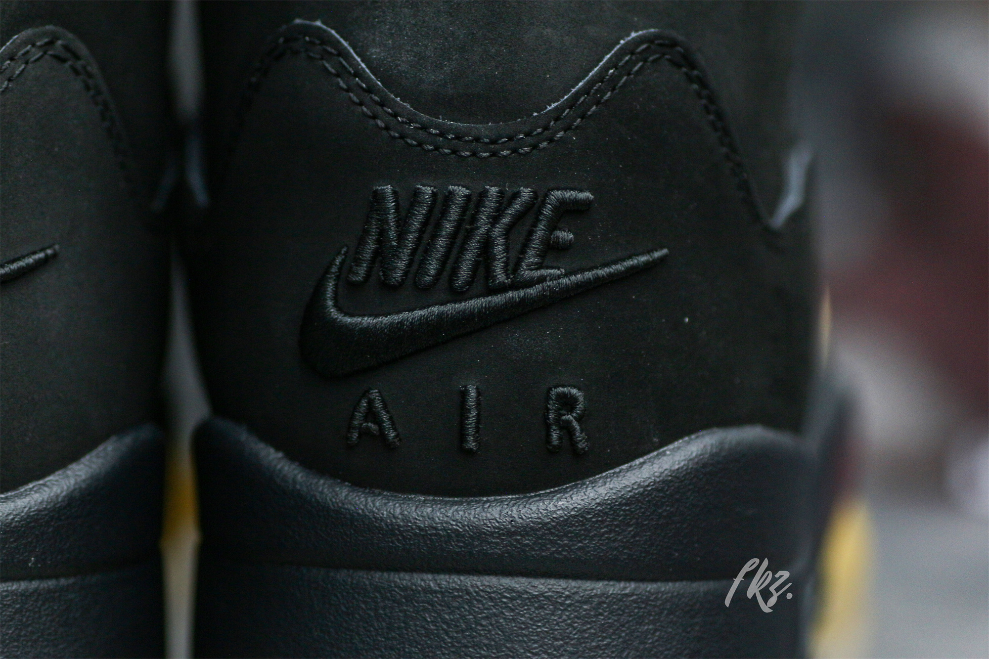 Air Jordan 5 Retro SP A Ma Maniére Black (LN5 A1)