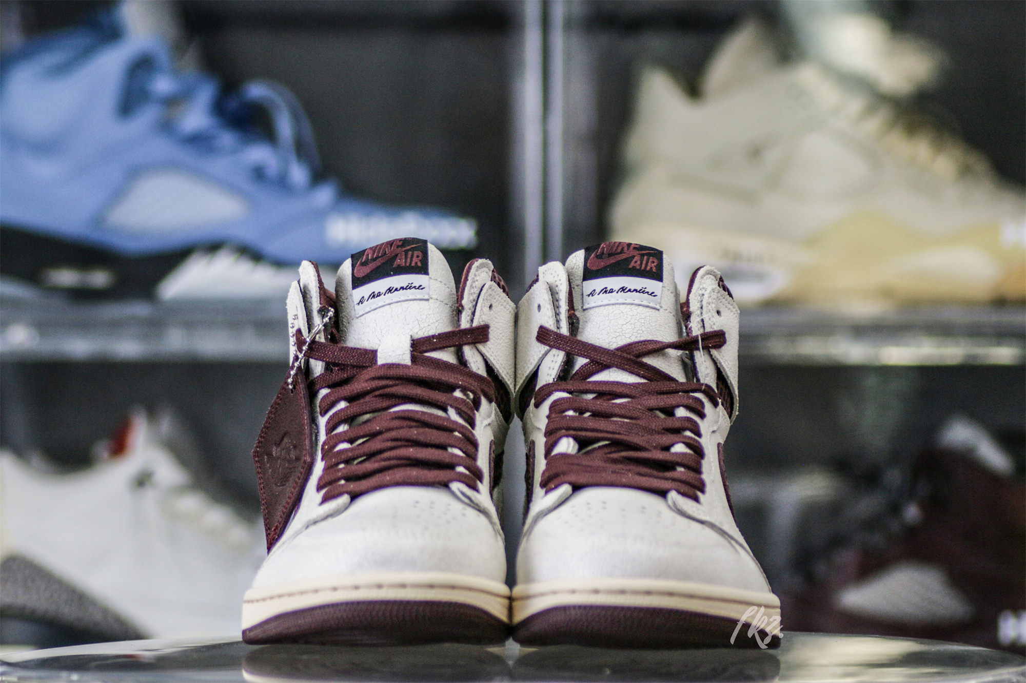Jordan 1 Retro High OG A Ma Maniére(LN5 A1 Batch)