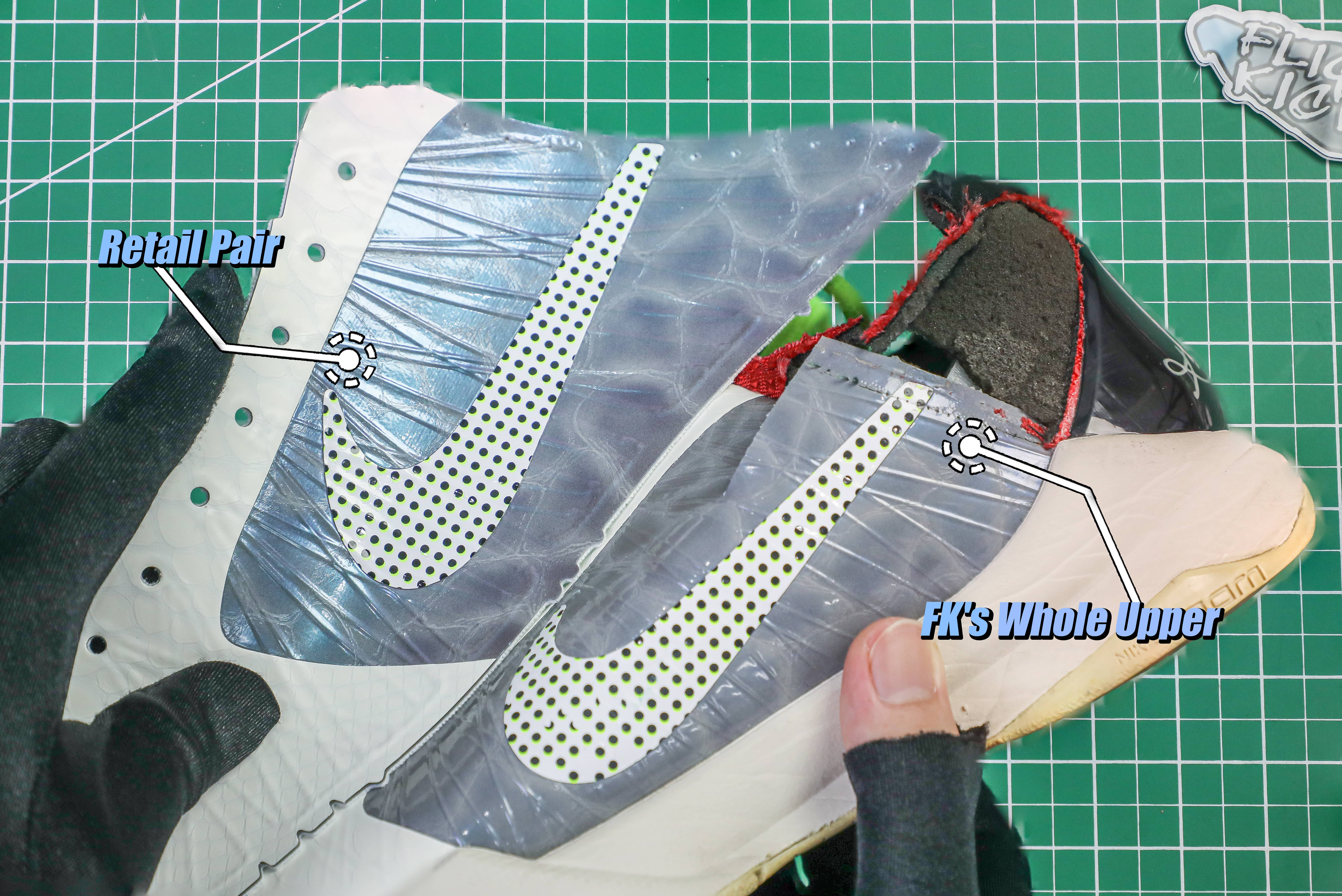 Nike Kobe 5 Protro PJ Tucker(A1 Batch)