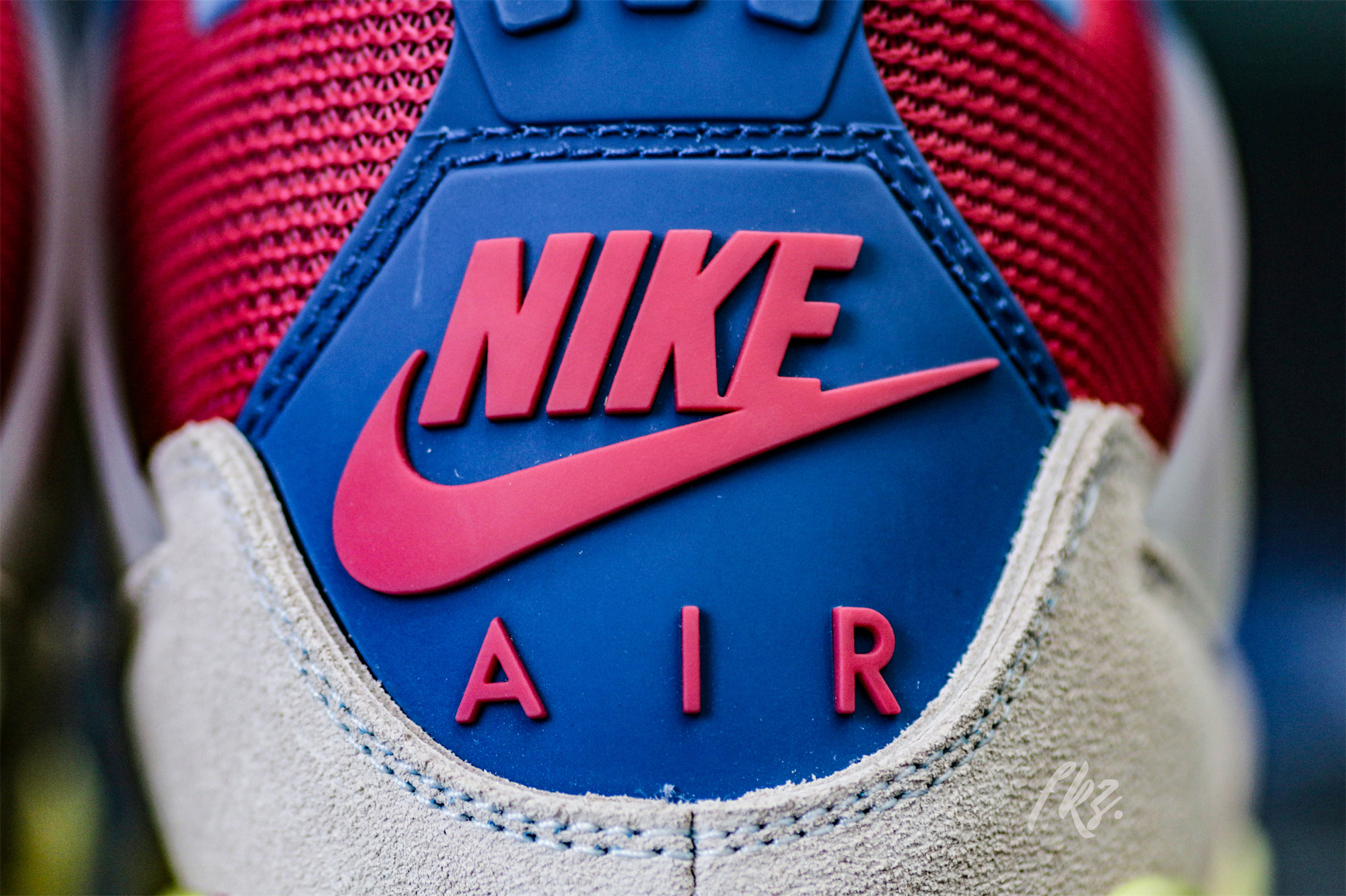 Union LA X Air Jordan 4 Retro Guava Ice (GS) (LN5 A1 Batch)