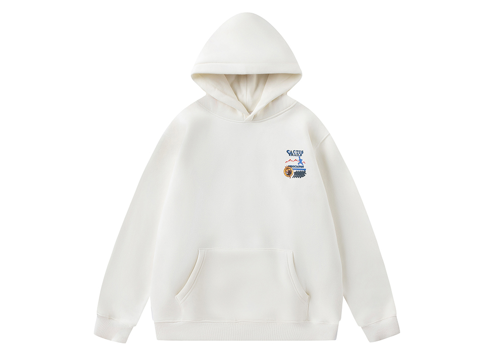 Travis Scott Cactus Jack Trails Assn Hoodie