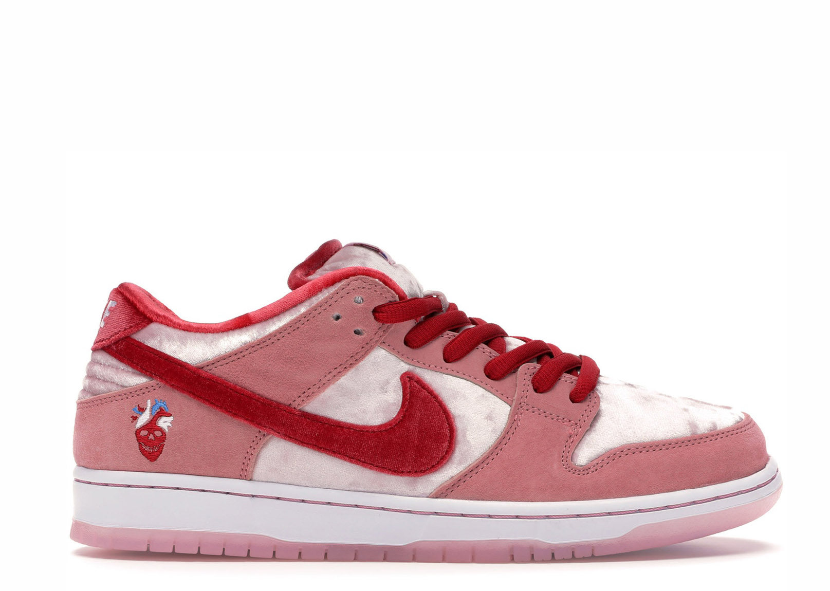 Nike SB Dunk Low StangeLove(LN5 A1 Batch)(Flash Sale Size4)