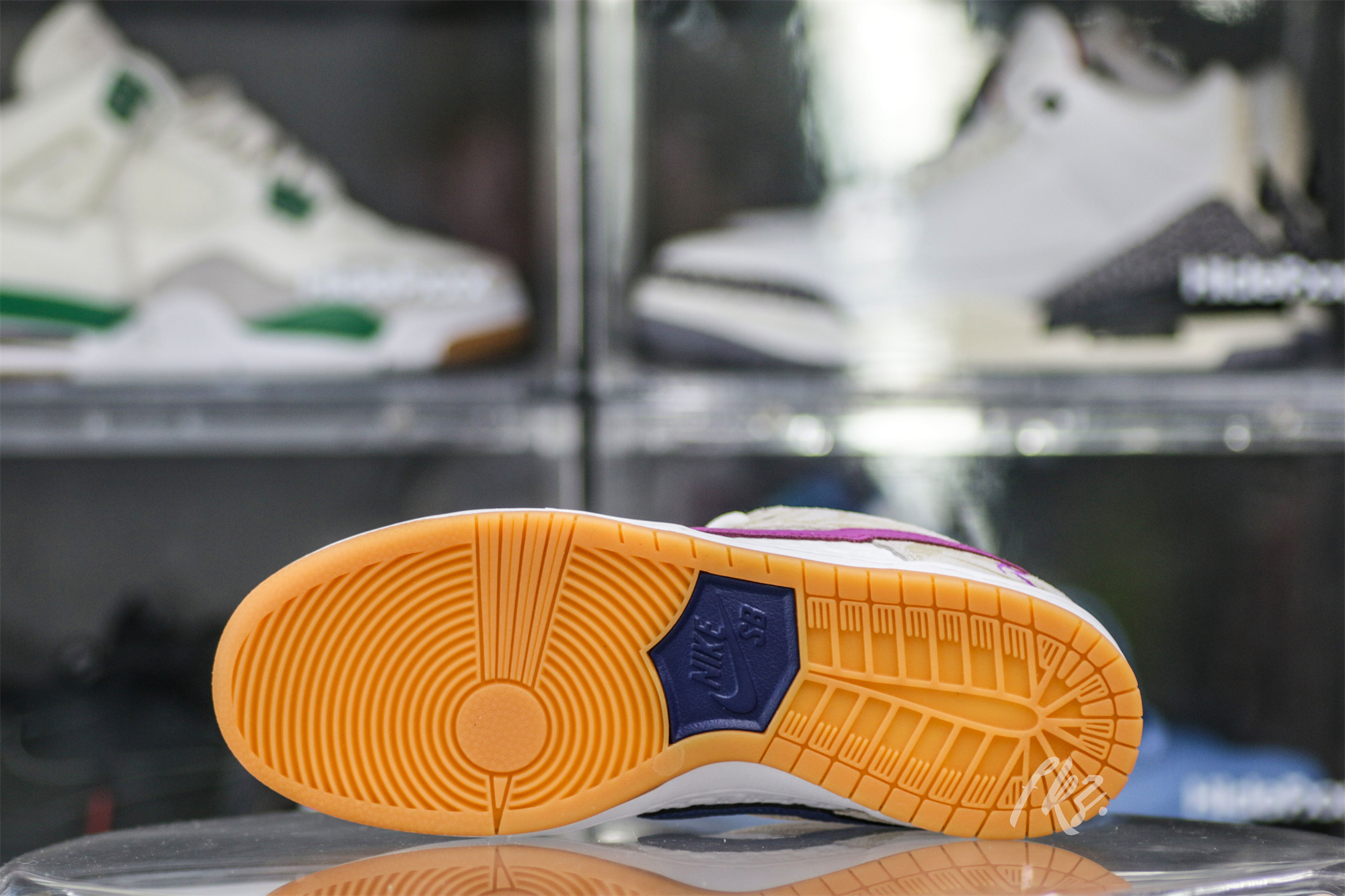 Rayssa Leal x Nike SB Dunk Low