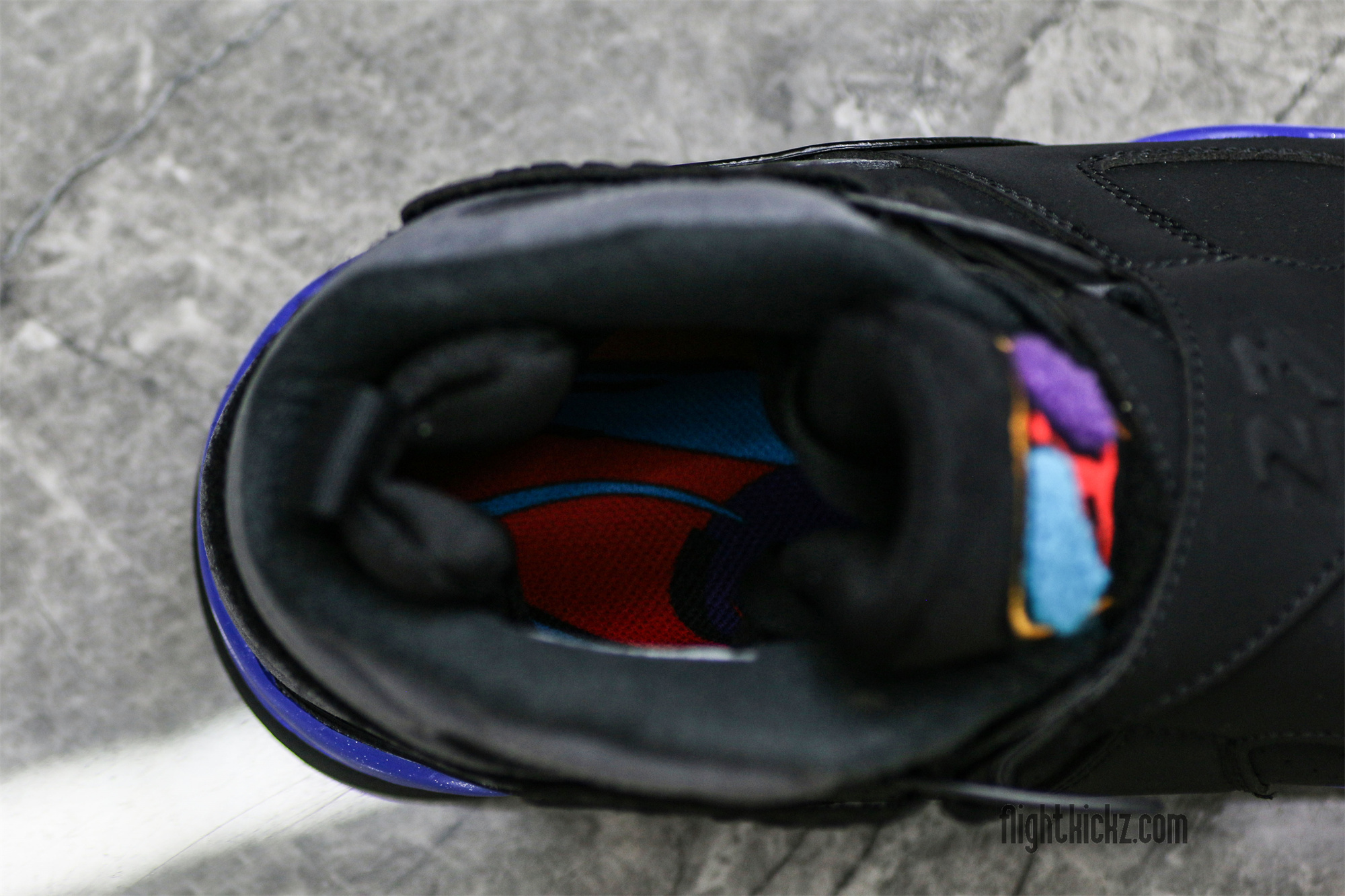 Air Jordan 8 Retro Aqua (2015)