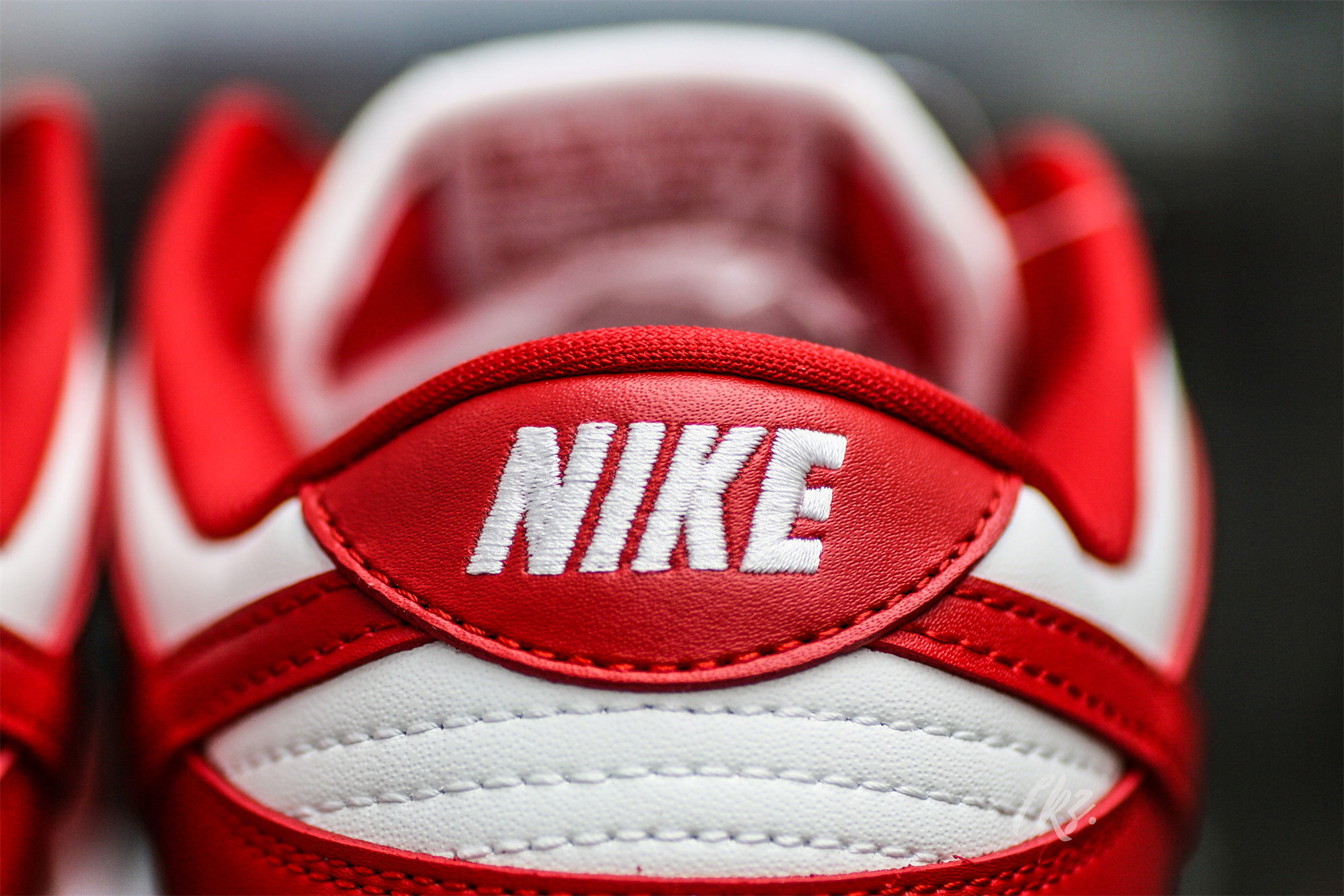 Nike Dunk Low SP St. John’s (2023)