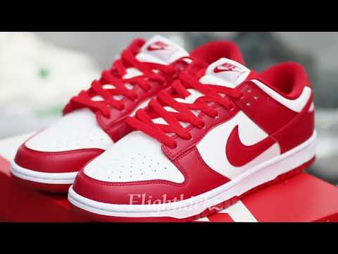 Nike Dunk Low SP St. John’s (2023)