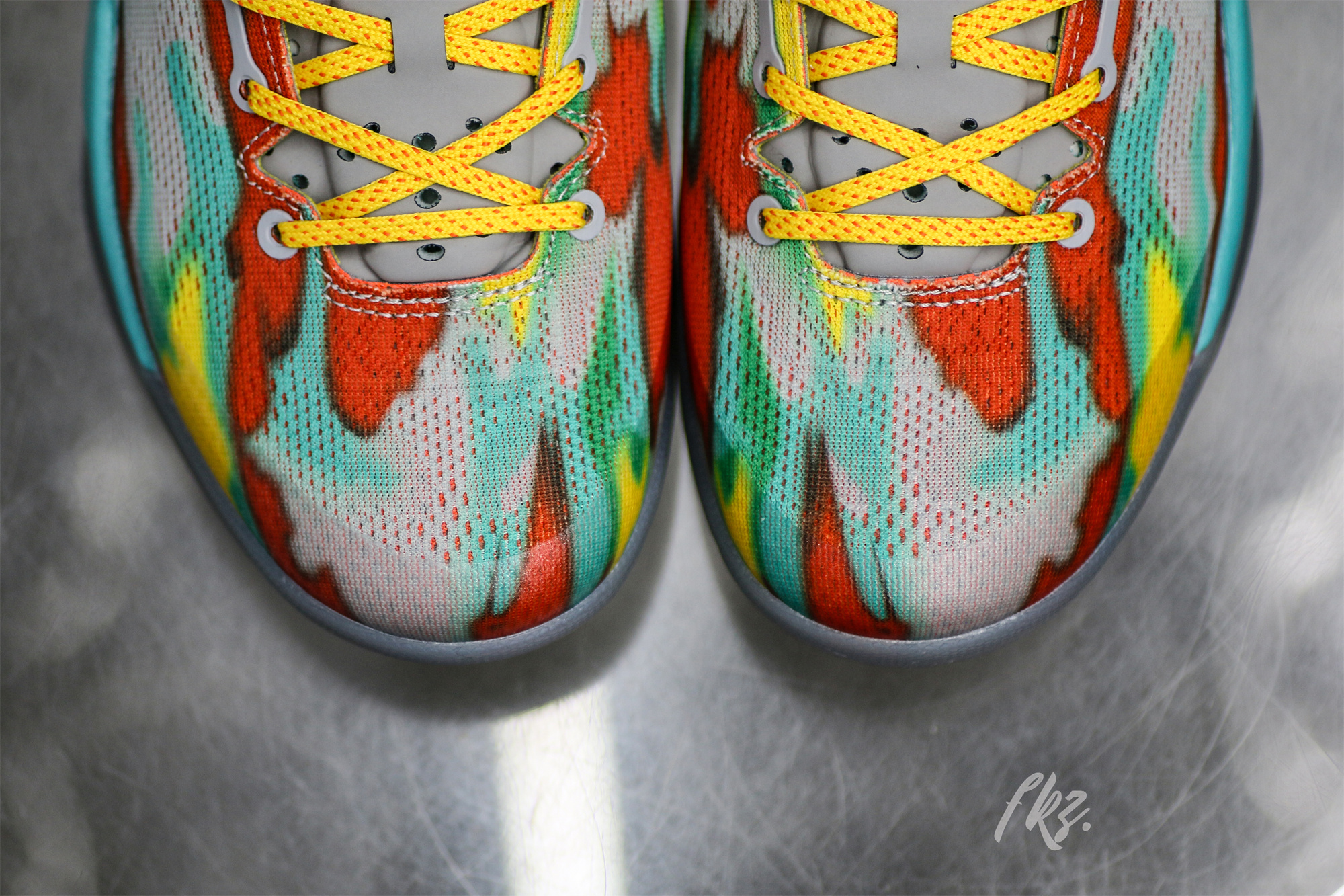 Nike Kobe 8 Protro Venice Beach (2024)(A1 Batch)