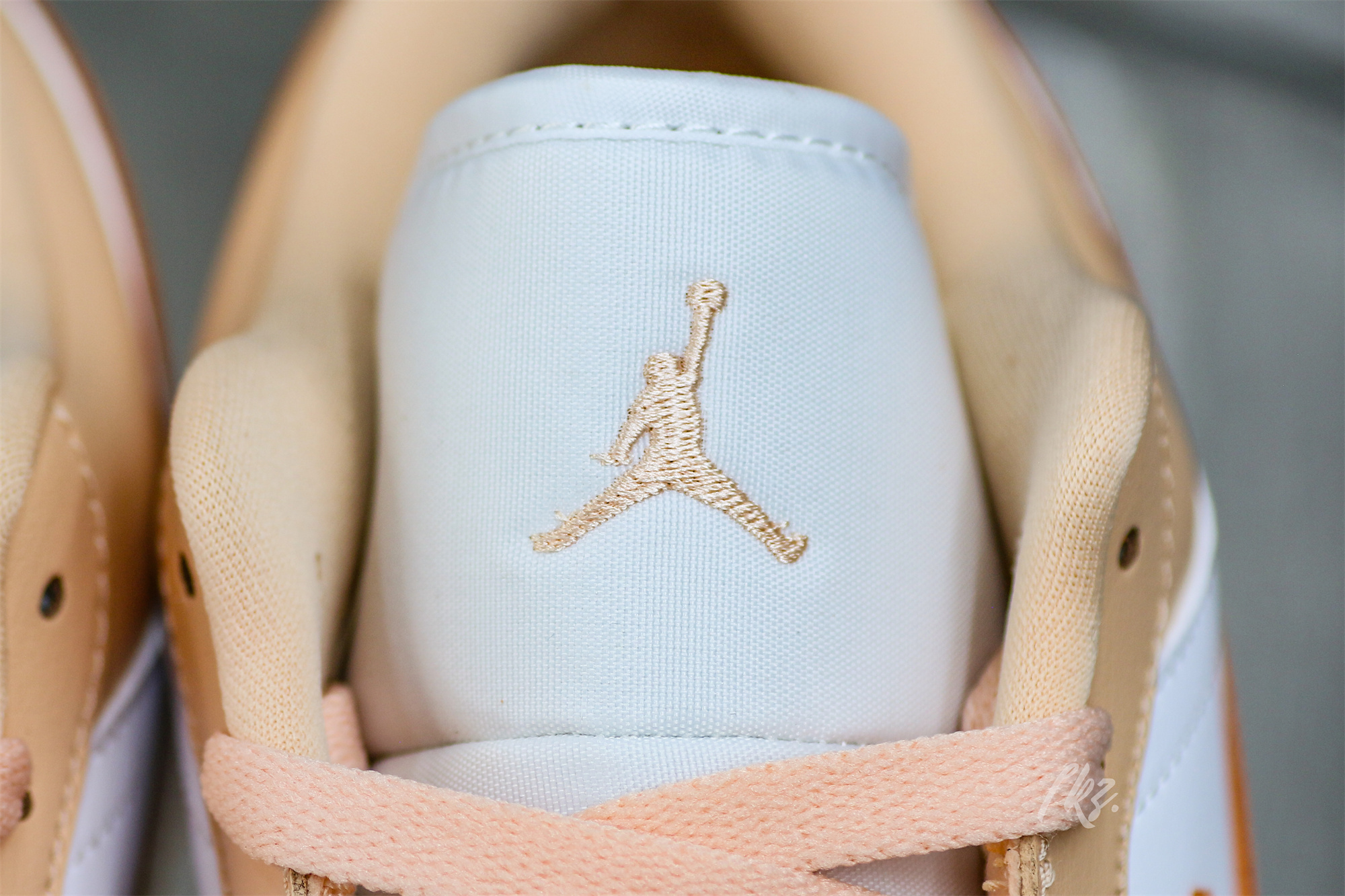 Air Jordan 1 Low Sunset Haze (Women’s)