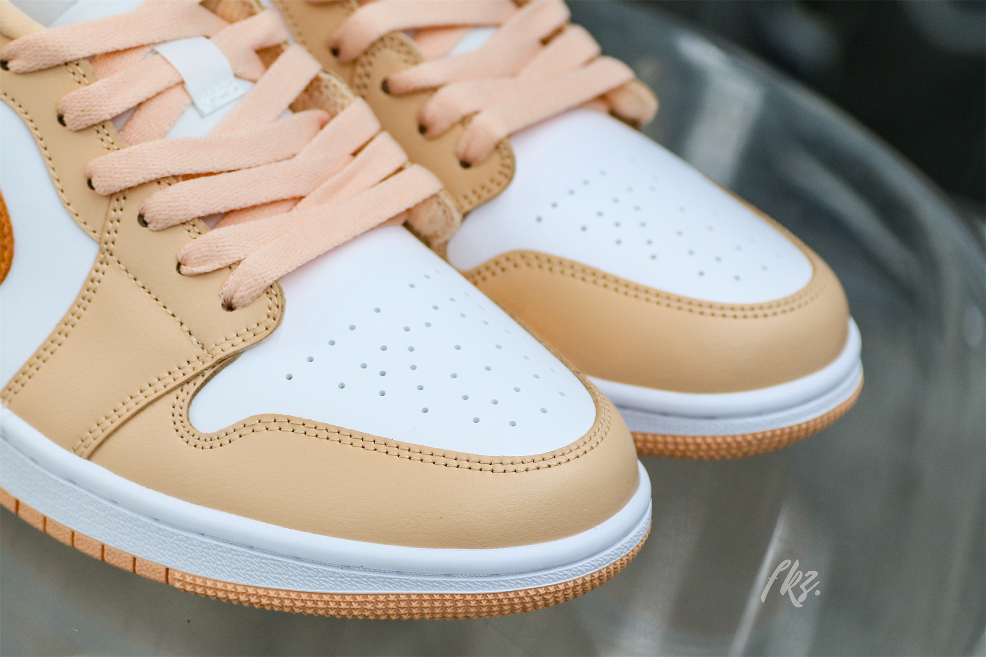 Air Jordan 1 Low Sunset Haze (Women’s)