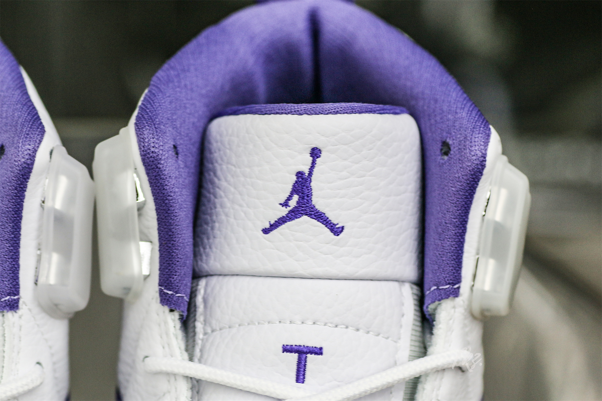 Air Jordan 12 Retro ‘Twist’