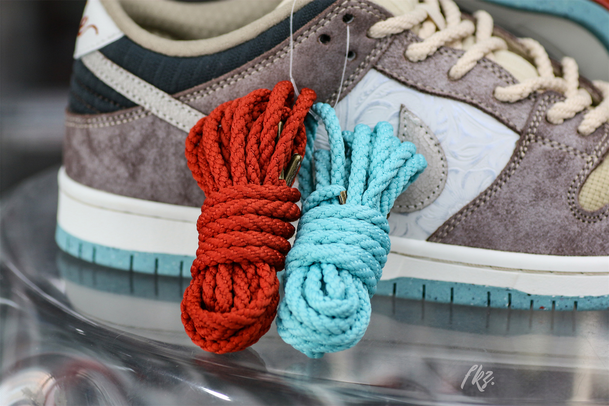 Dunk Low SB Big Money Savings 2024