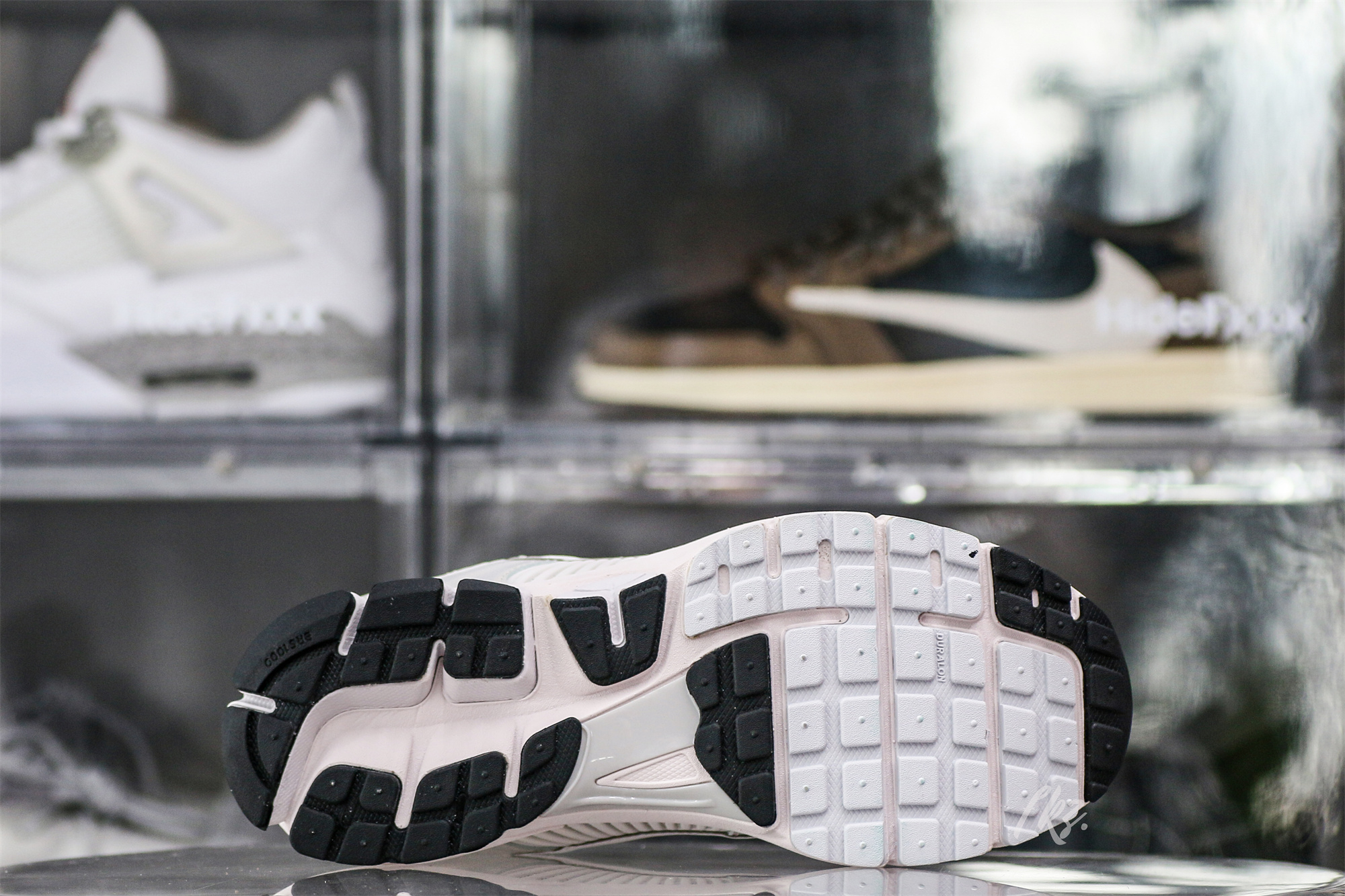 Nike Air Zoom Vomero 5 ‘Vast Grey’ 2023